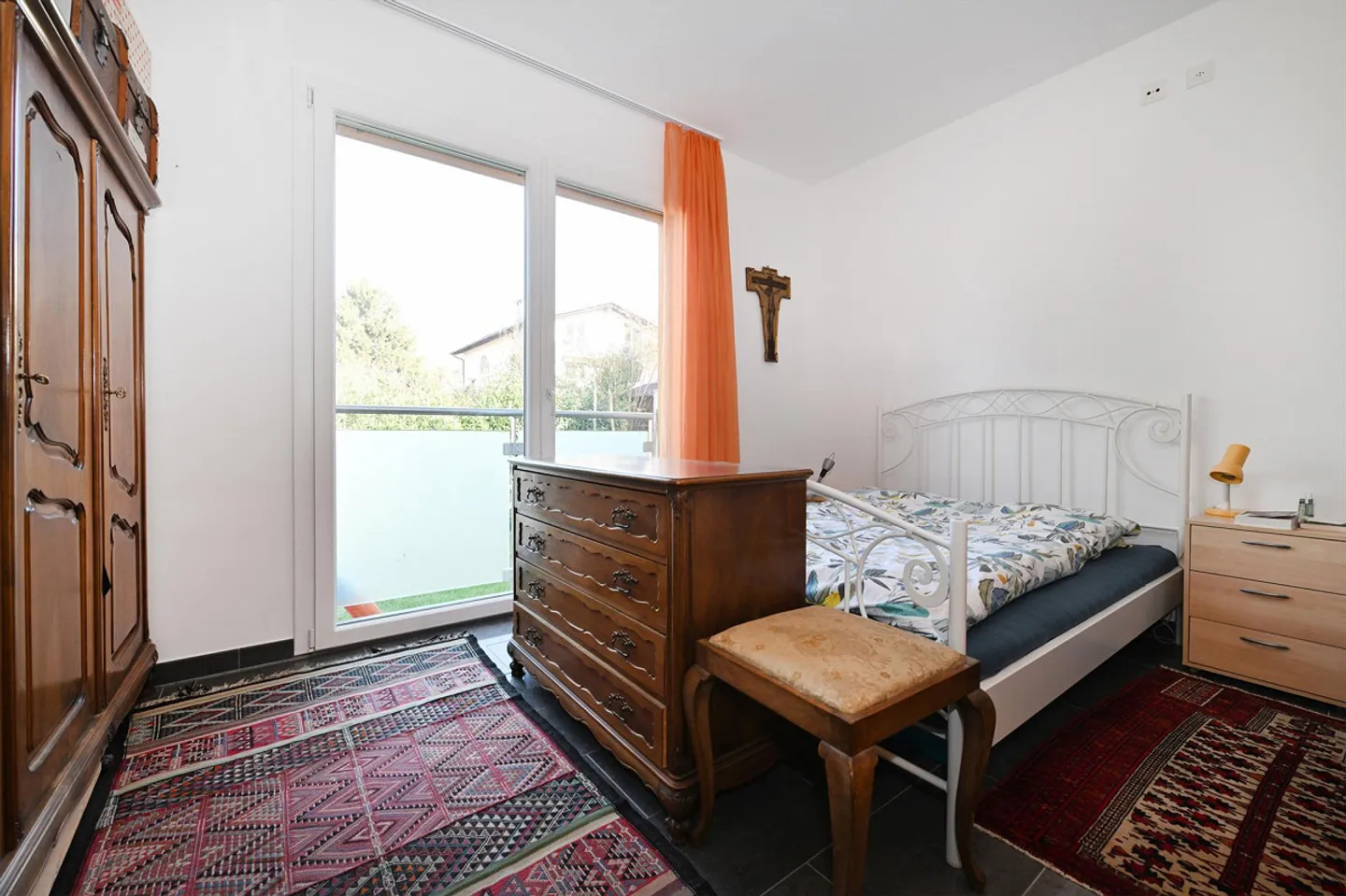 Villa bifamiliare in vendita a Cadro (TI) - Foto 11 di 27