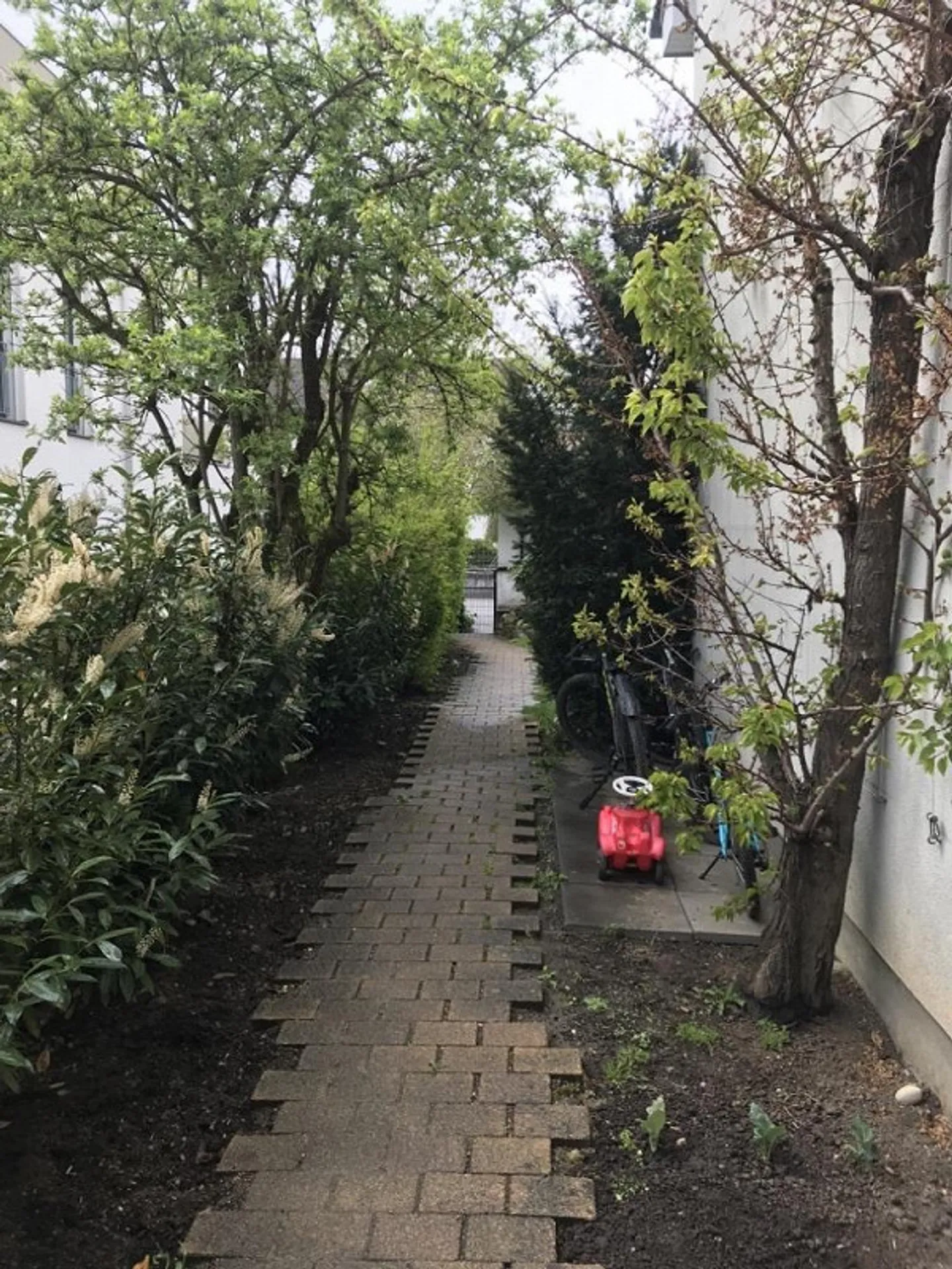 WOHNTRAUM IN THERWIL - 5-ZIMMER EINFAMILIENHAUS MIT GARAGE - Foto 3 von 12