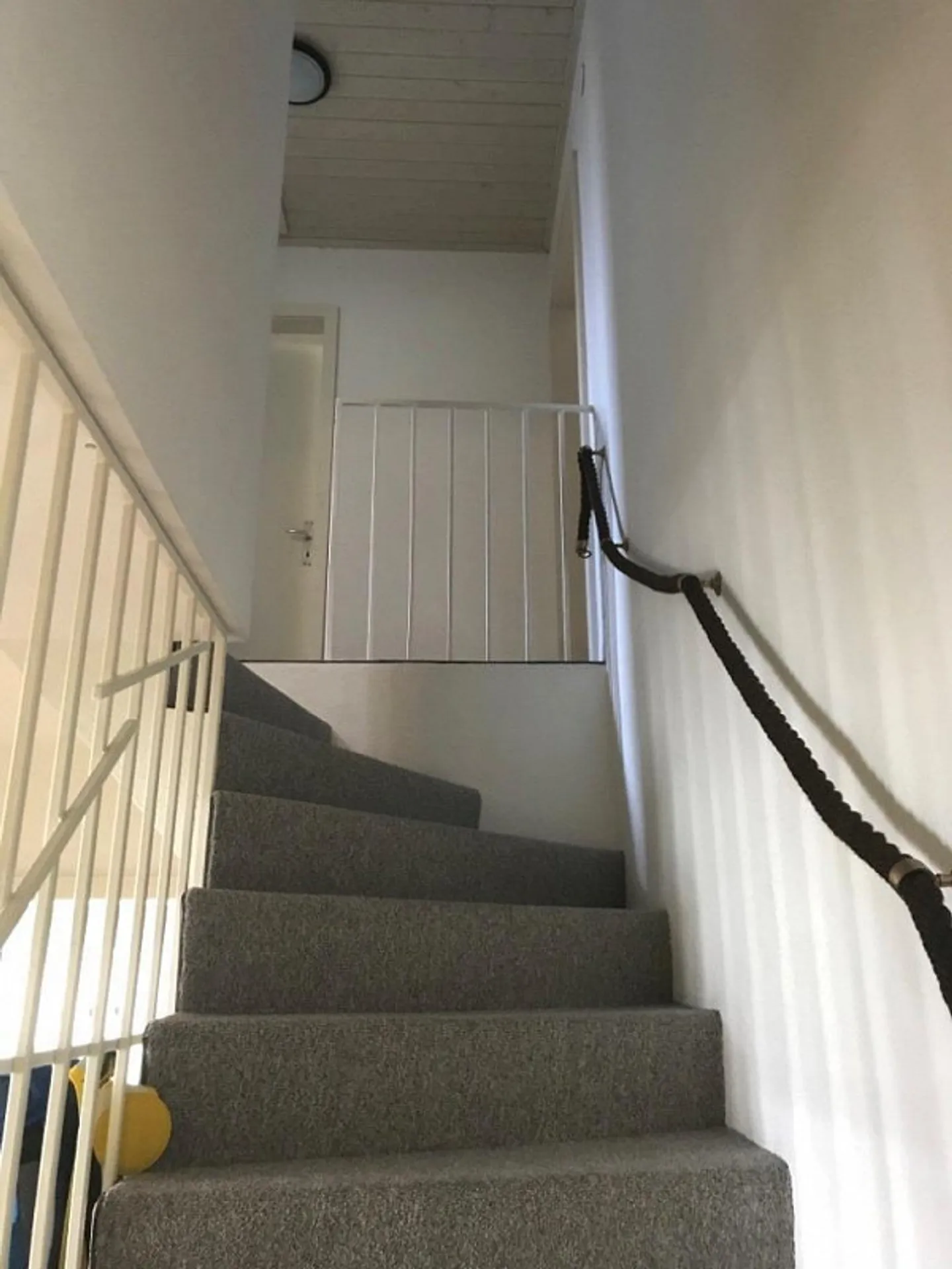 WOHNTRAUM IN THERWIL - 5-ZIMMER EINFAMILIENHAUS MIT GARAGE - Foto 10 von 12