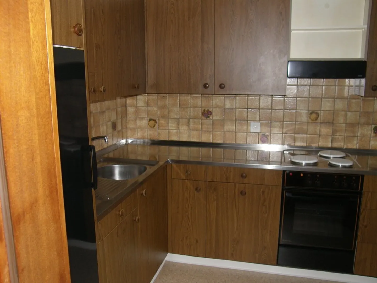 Appartamento 2.5 stanze - Foto 5 di 8