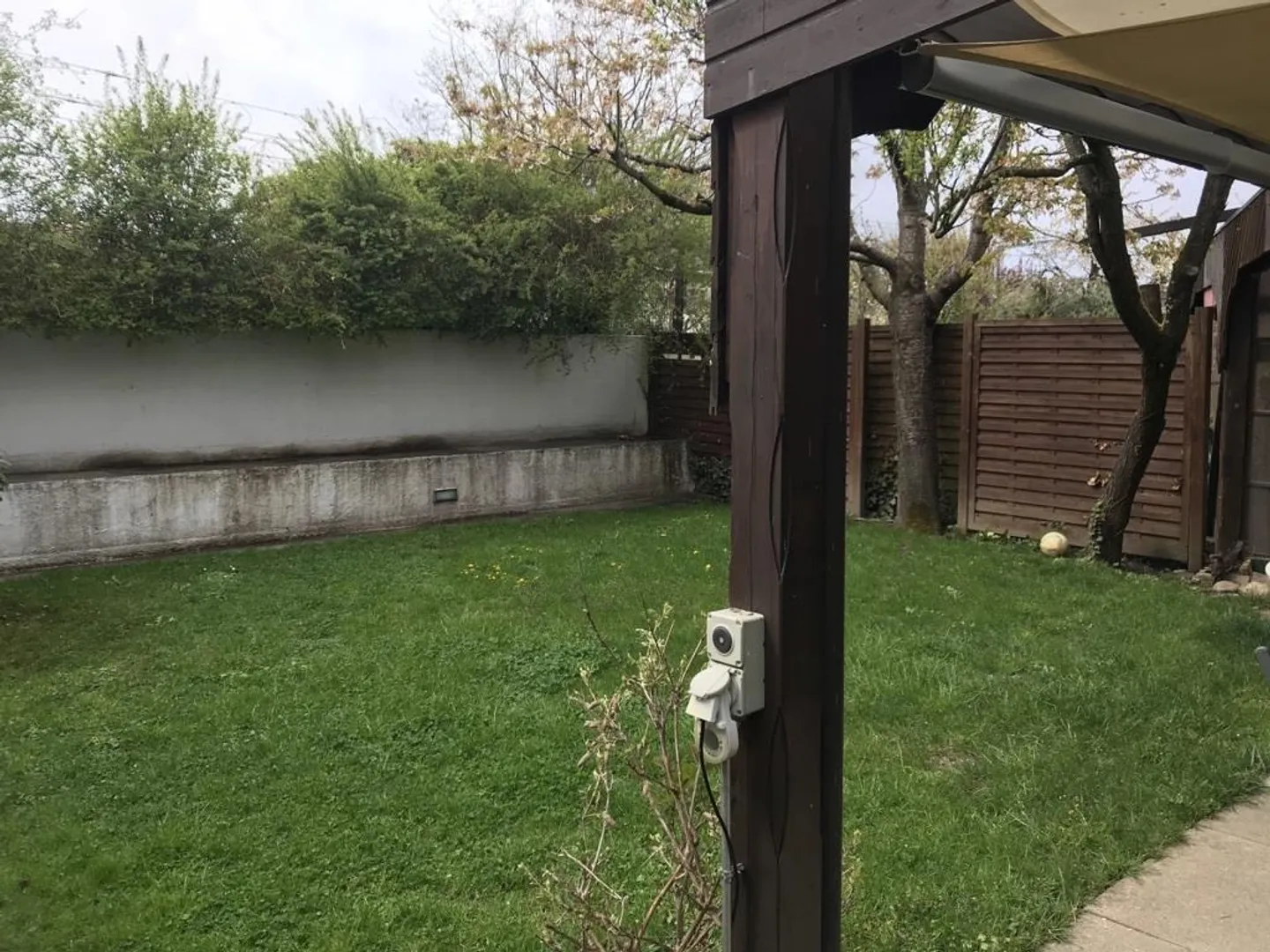 WOHNTRAUM IN THERWIL - 5-ZIMMER EINFAMILIENHAUS MIT GARAGE - Foto 12 von 12