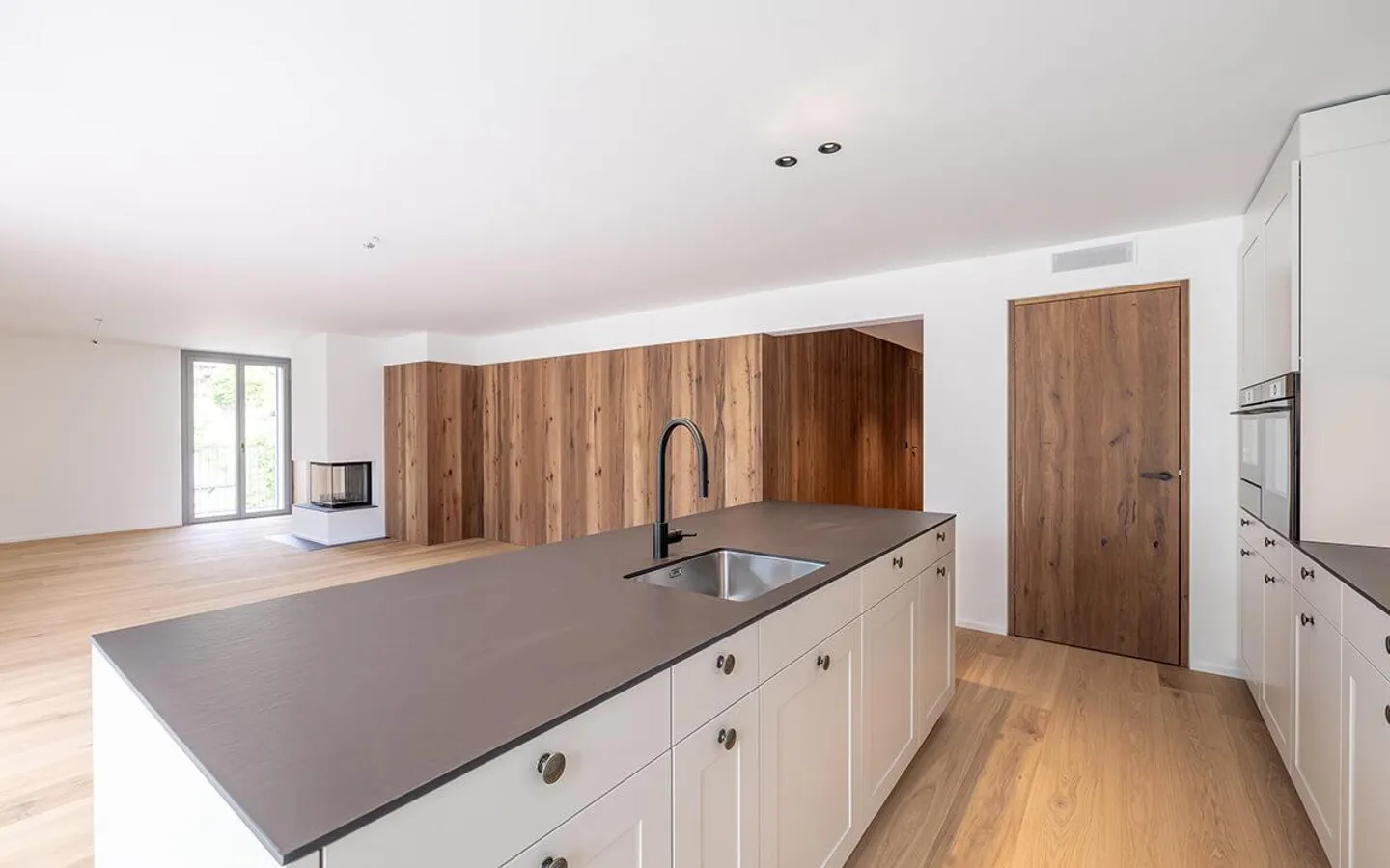 Appartamento da sogno nel cuore di Engelberg - Foto 2 di 10