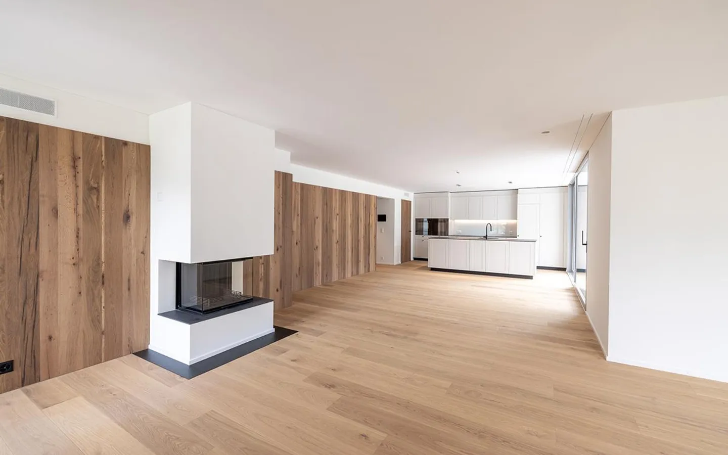 Appartamento da sogno nel cuore di Engelberg - Foto 3 di 10