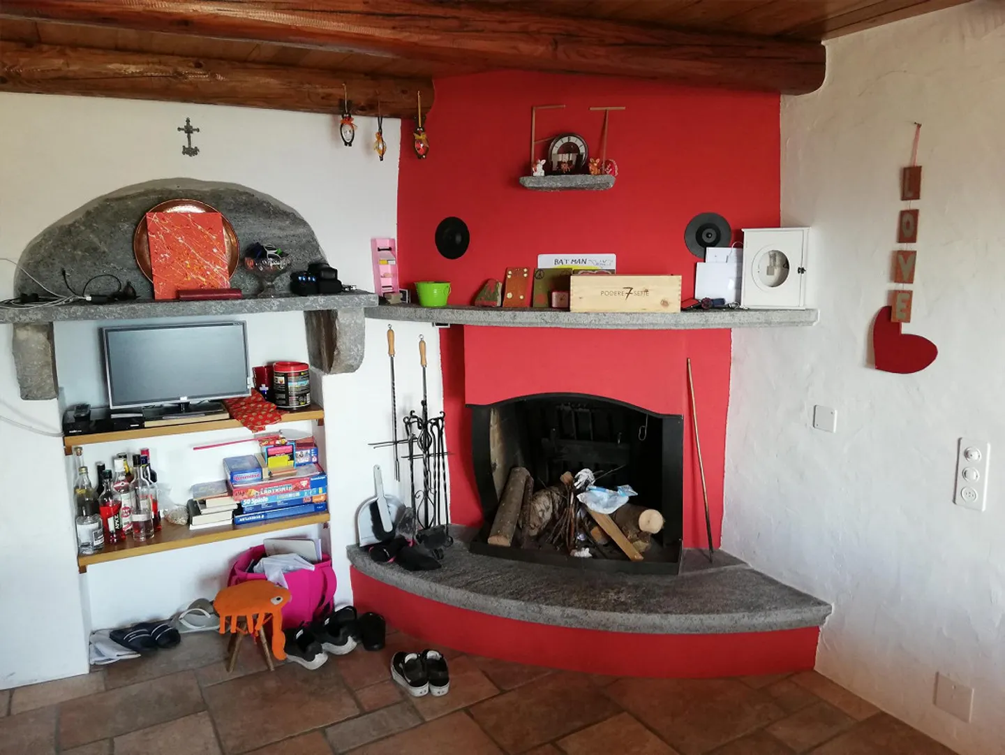 Two fantastic rustic houses with land, 1st or 2nd residence - Photo 3 of 12