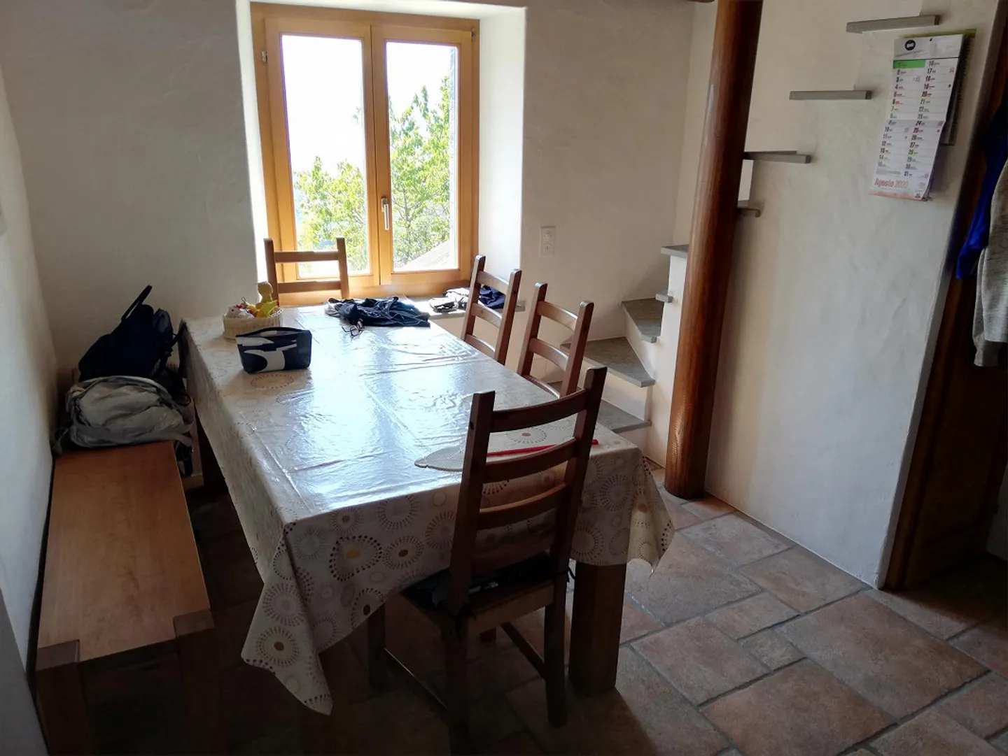 Two fantastic rustic houses with land, 1st or 2nd residence - Photo 8 of 12