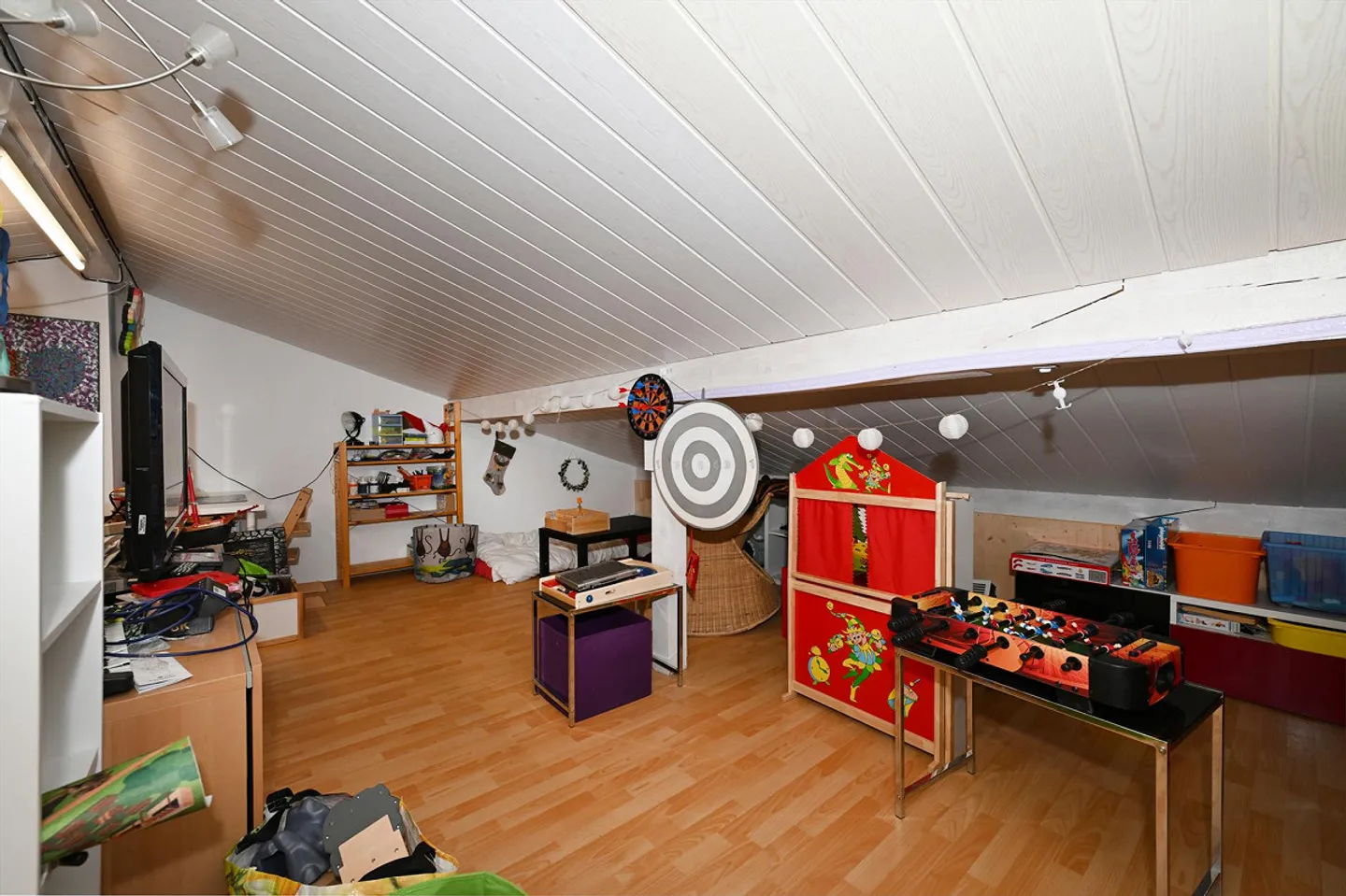 Villa bifamiliare in vendita a Cadro (TI) - Foto 17 di 27