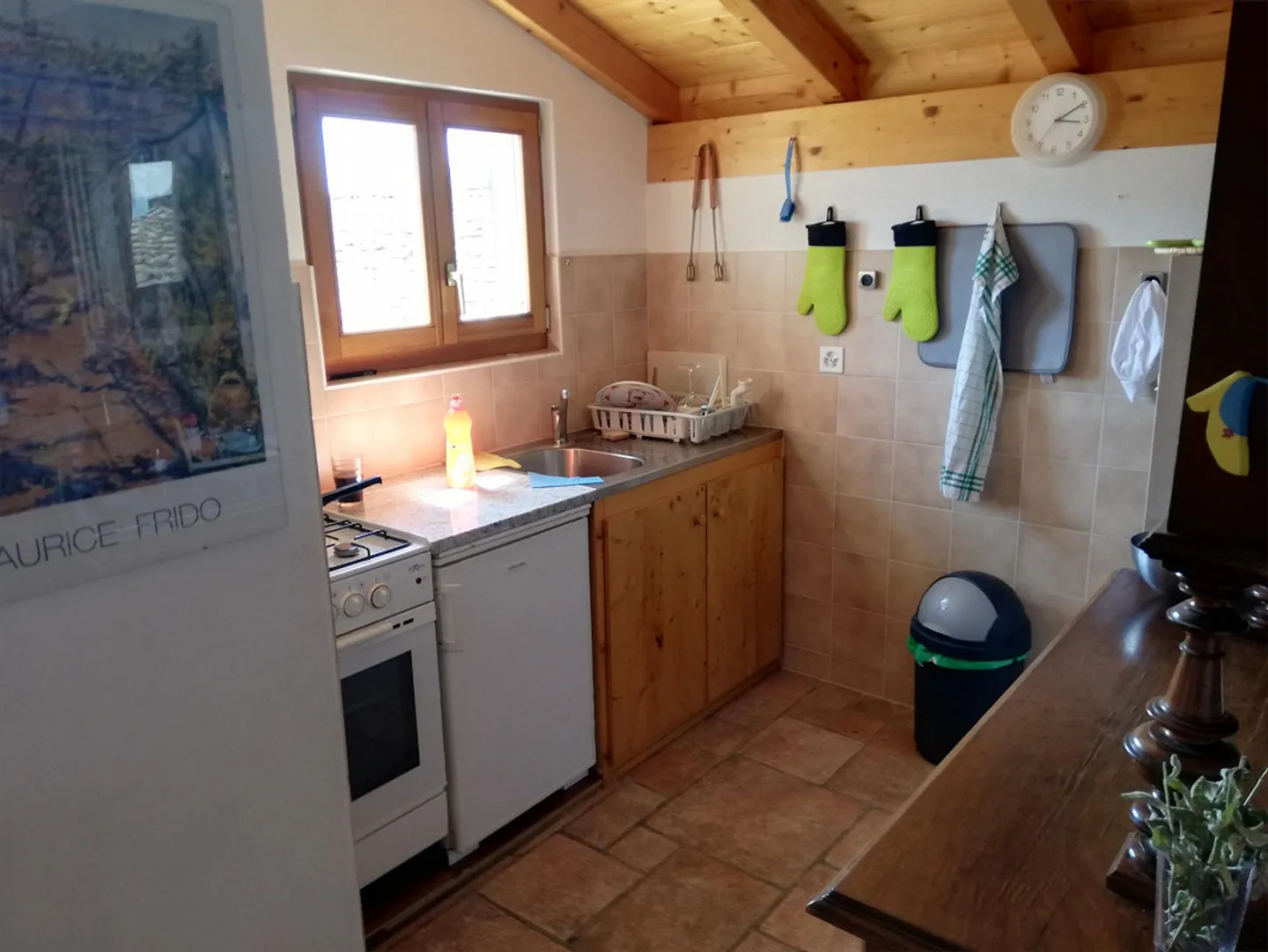 Two fantastic rustic houses with land, 1st or 2nd residence - Photo 9 of 12