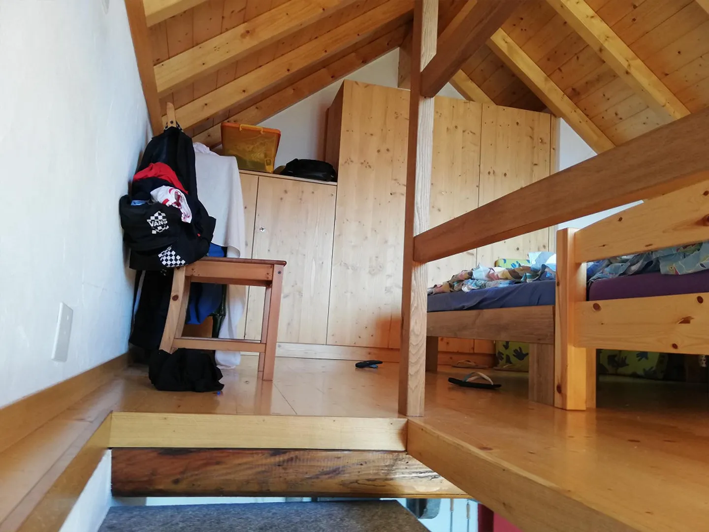 Two fantastic rustic houses with land, 1st or 2nd residence - Photo 11 of 12