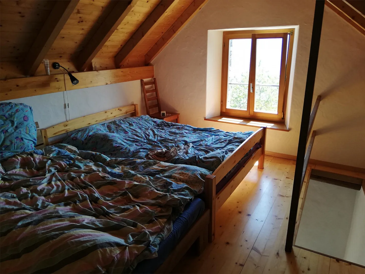 Two fantastic rustic houses with land, 1st or 2nd residence - Photo 12 of 12