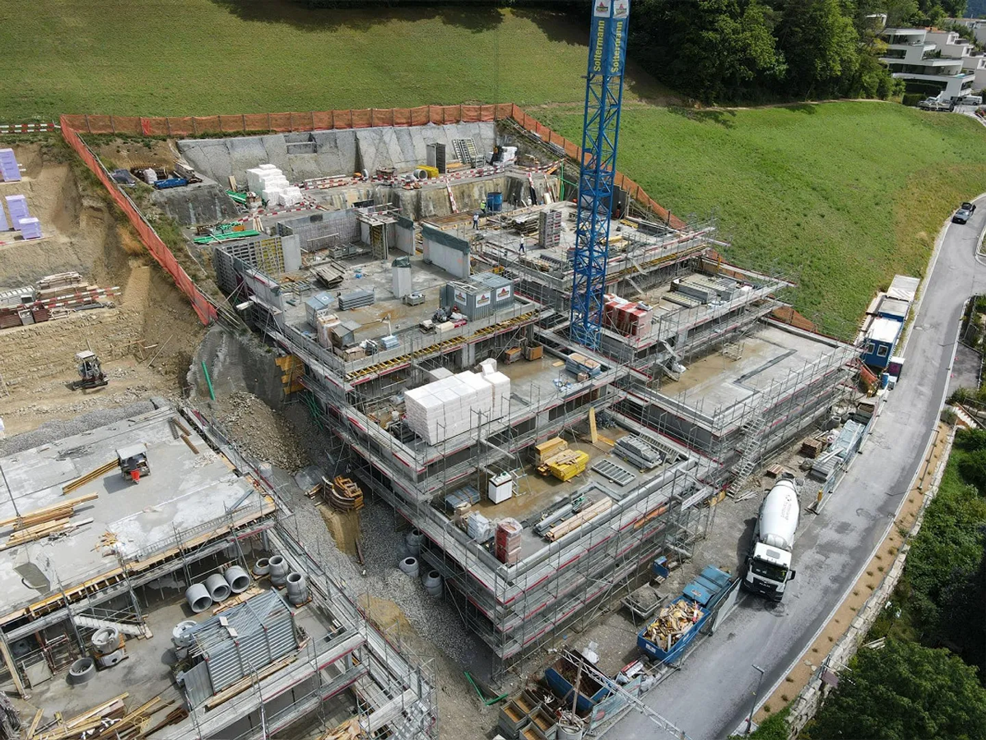 «Sentiero del Giardino» Erlinsbach - Ultimo Appartamento in Terrazza - Foto 7 di 9