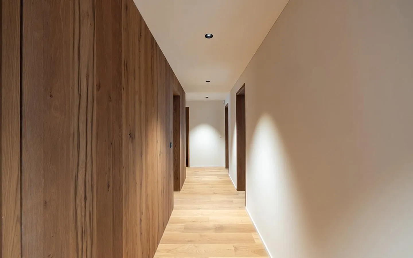 Appartamento da sogno nel cuore di Engelberg - Foto 4 di 10