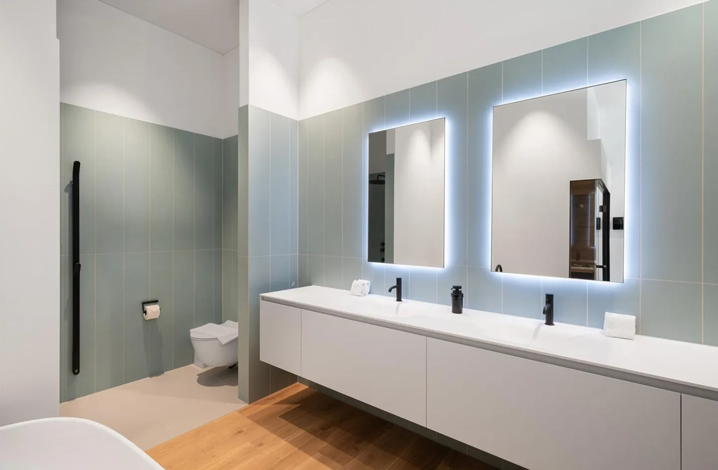 Appartamento da sogno nel cuore di Engelberg - Foto 5 di 10