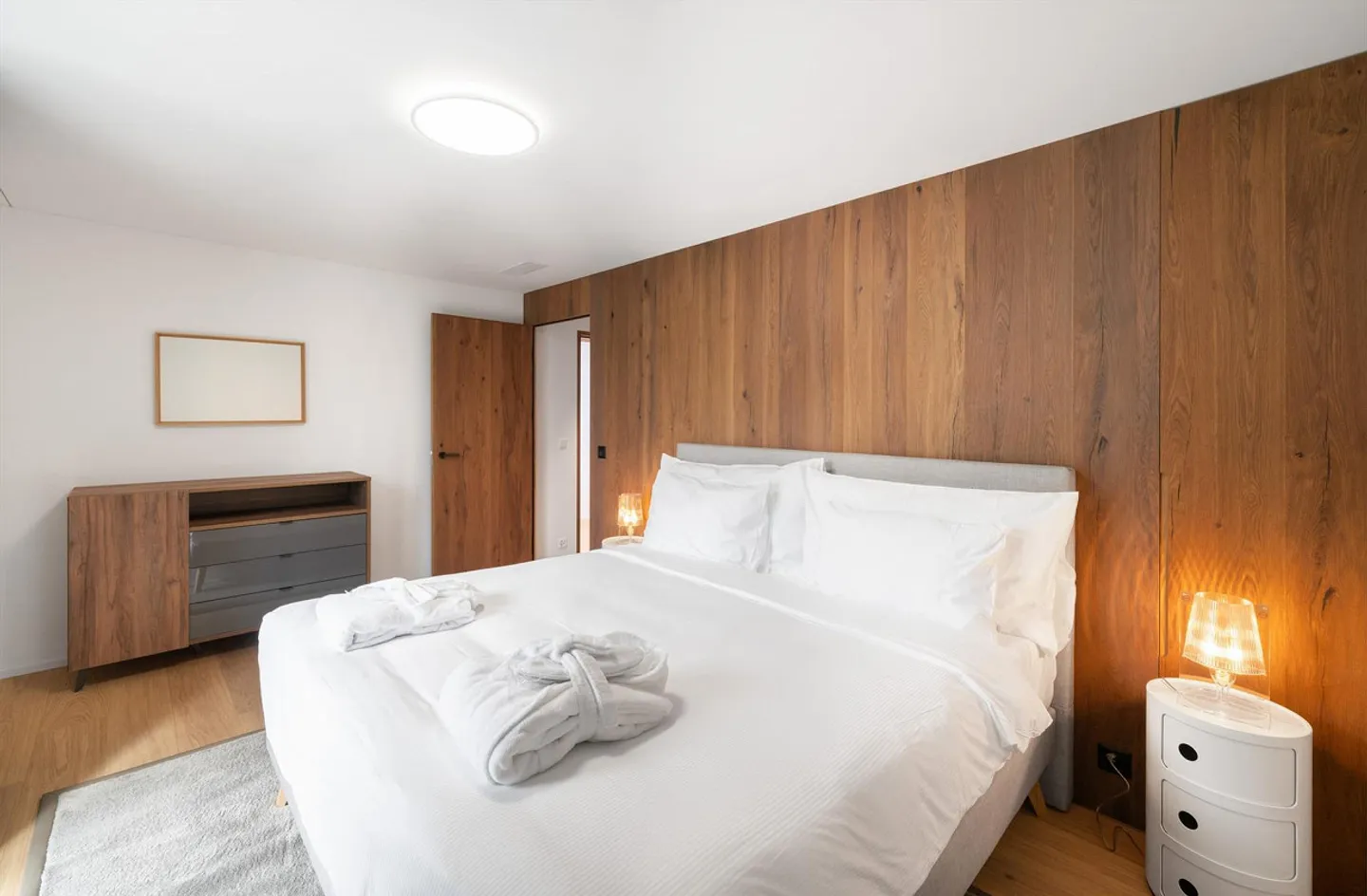 Appartamento da sogno nel cuore di Engelberg - Foto 8 di 10