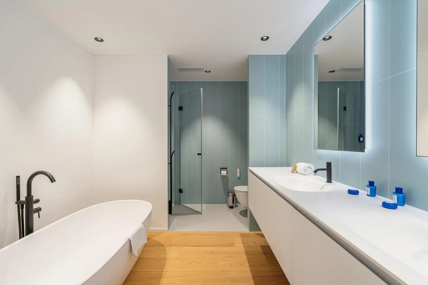 Appartamento da sogno nel cuore di Engelberg - Foto 6 di 10