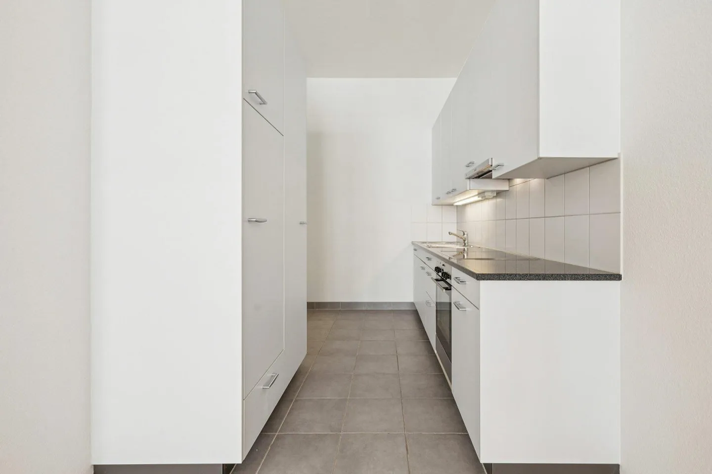Belle appartement en ville dans 'Steinen' vous attend! - Photo 3 sur 9
