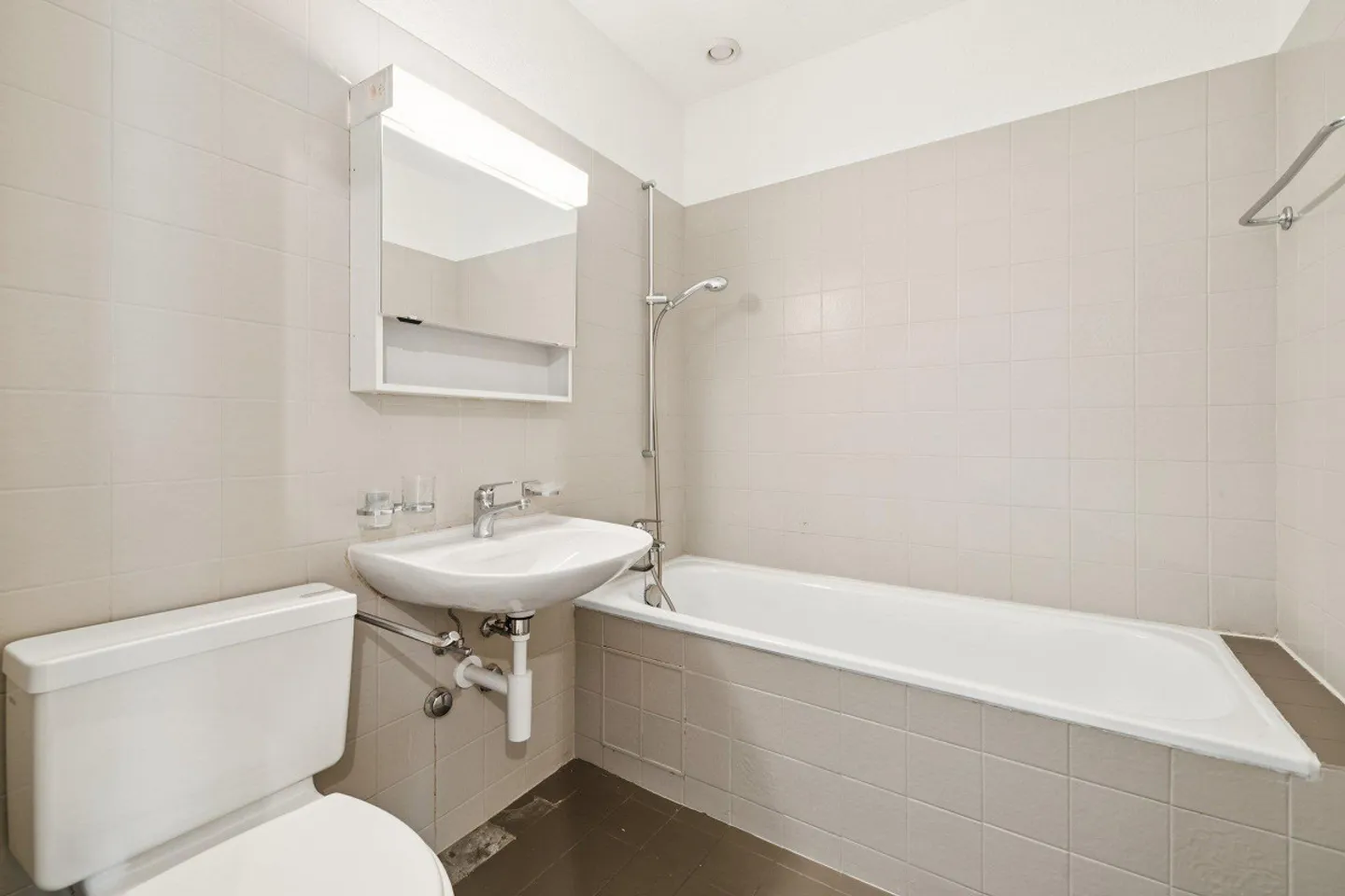 Belle appartement en ville dans 'Steinen' vous attend! - Photo 5 sur 9