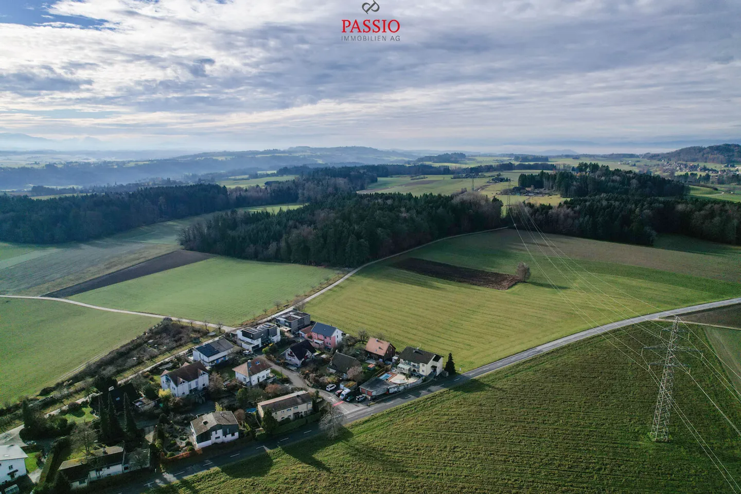 12-Room 2-Family House with Pool & Unobstructed Location near Bern - Photo 36 of 36