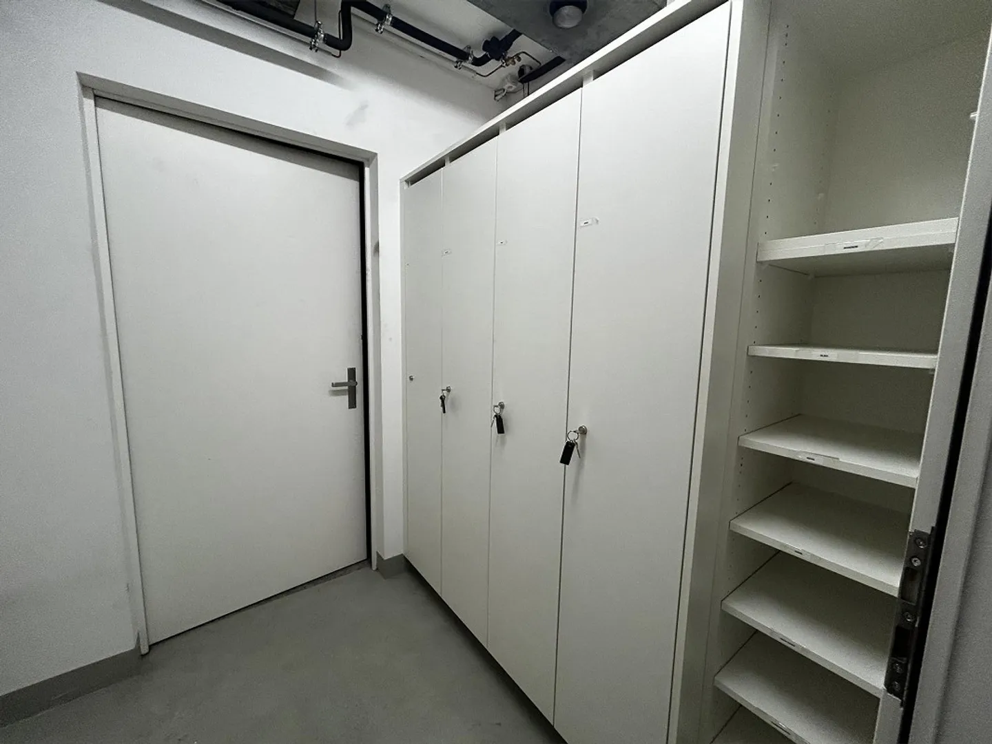 Versatile Commercial Premises on Seftigenstrasse in Bern - Photo 16 of 19