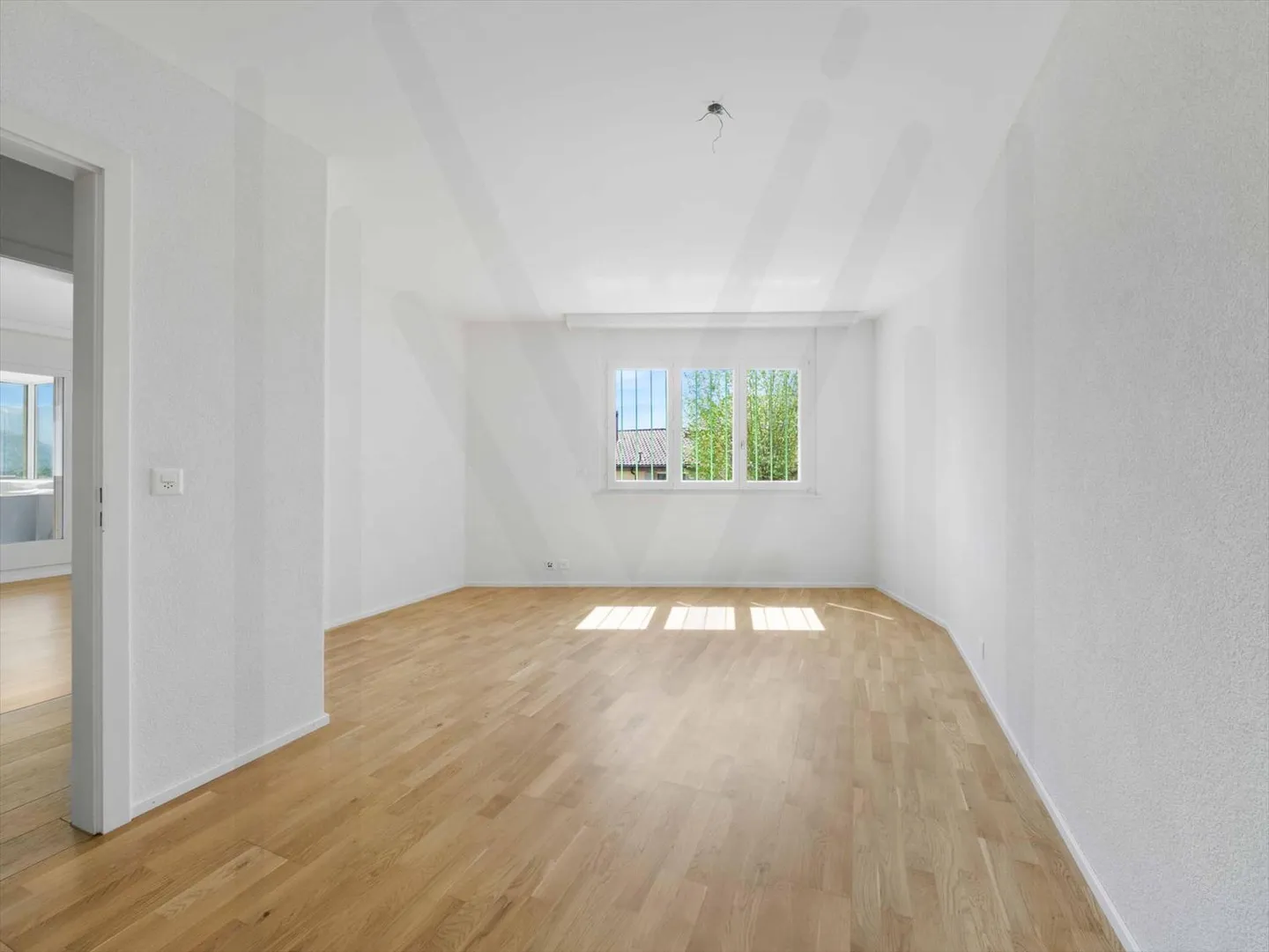 Splendido appartamento di 5,5 locali in terrazza con vista panoramica! - Foto 8 di 13