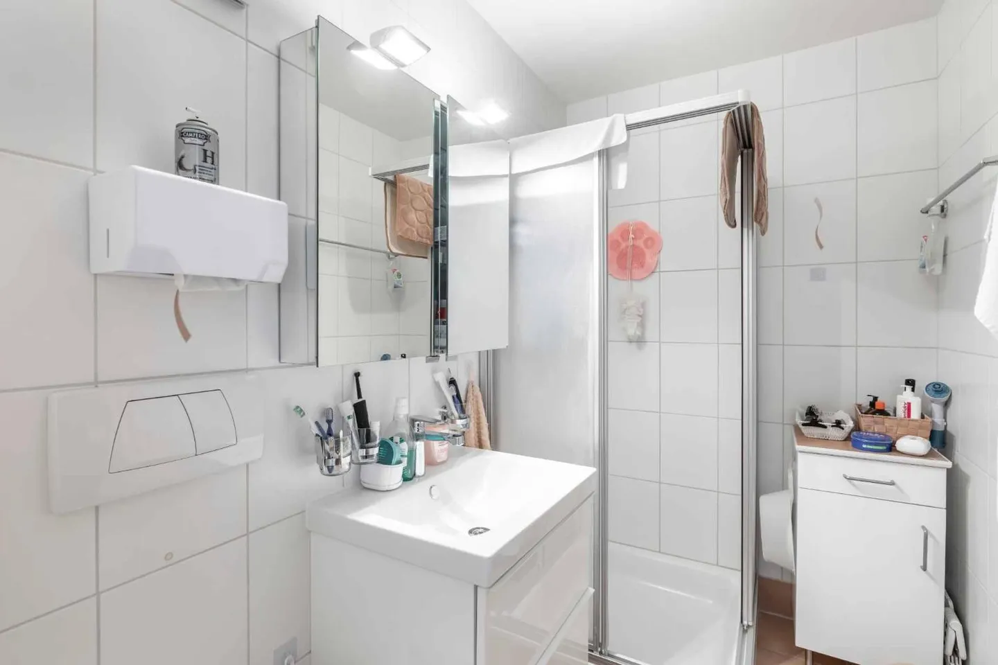 Ampio appartamento di 120 m² in un ambiente tranquillo - Foto 13 di 13