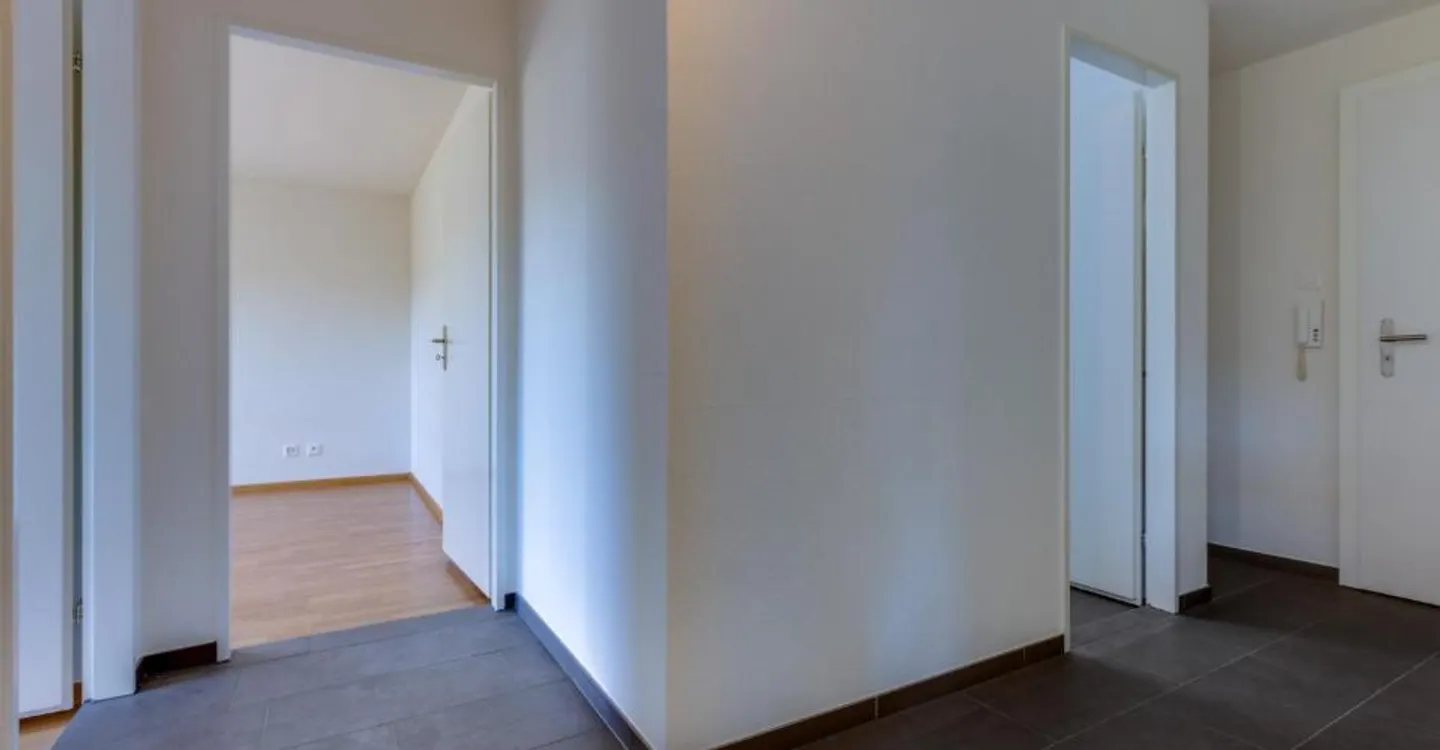 Modernes Apartment mit Aussicht - Foto 2 von 9