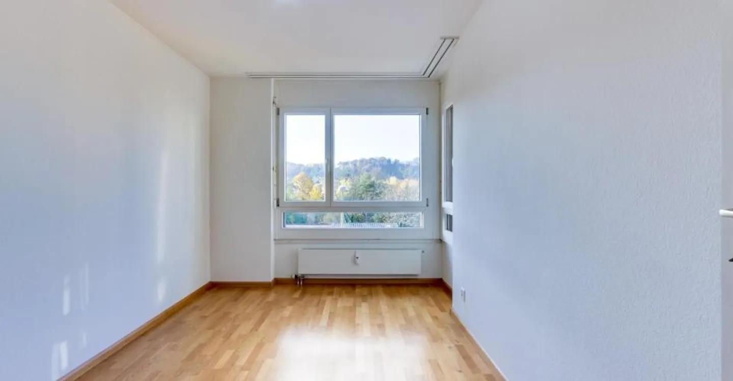 Modernes Apartment mit Aussicht - Foto 9 von 9