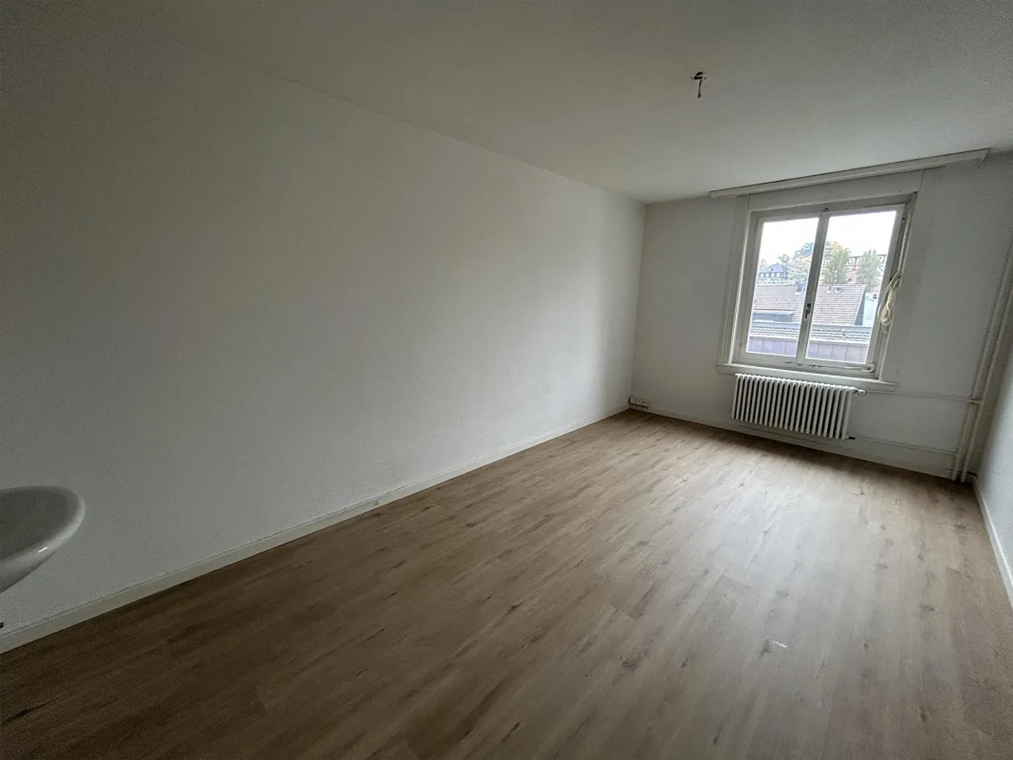 Belle appartement 4.5 pièces récemment rénové - Photo 6 sur 10