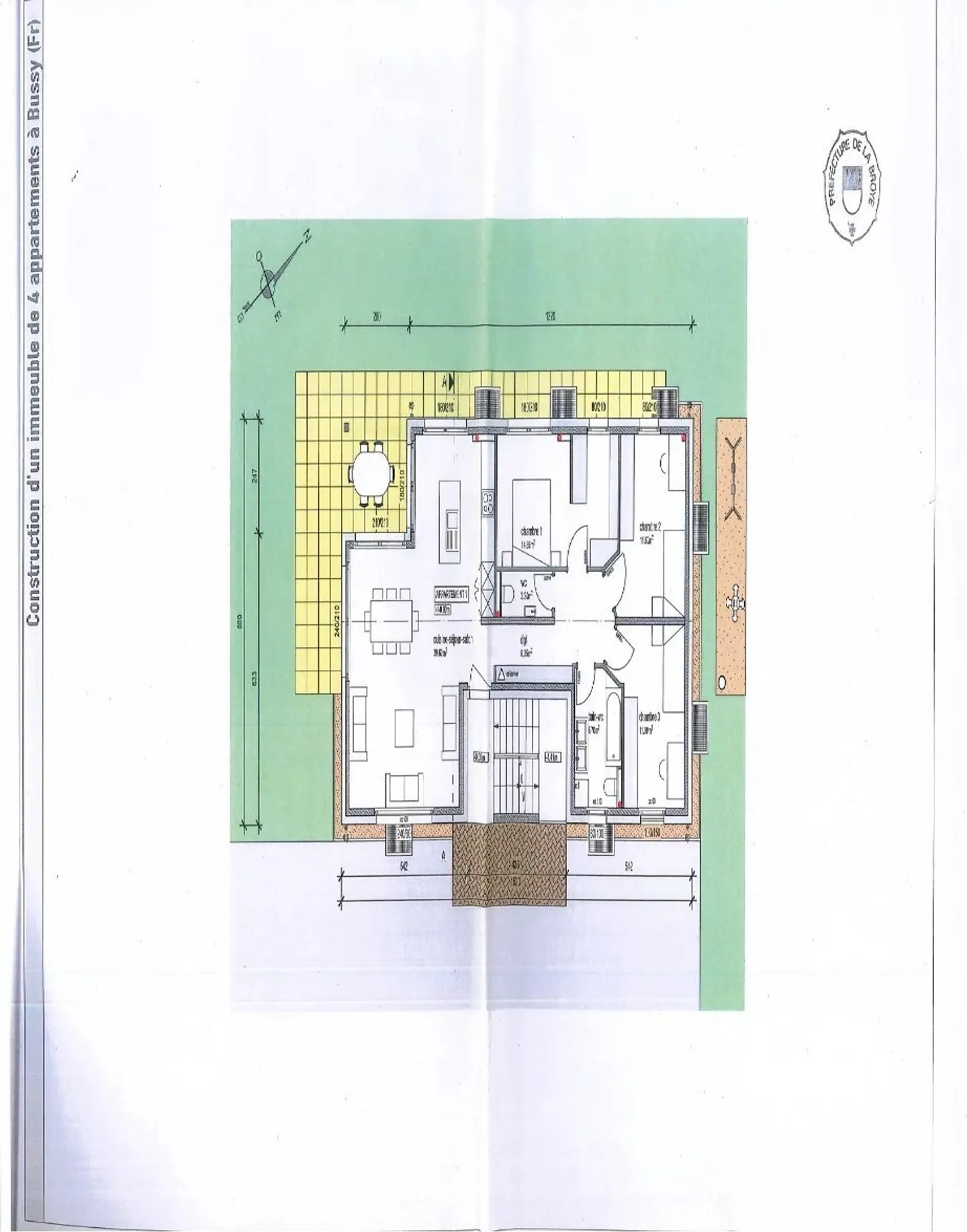 Edificio misto - Foto 3 di 13