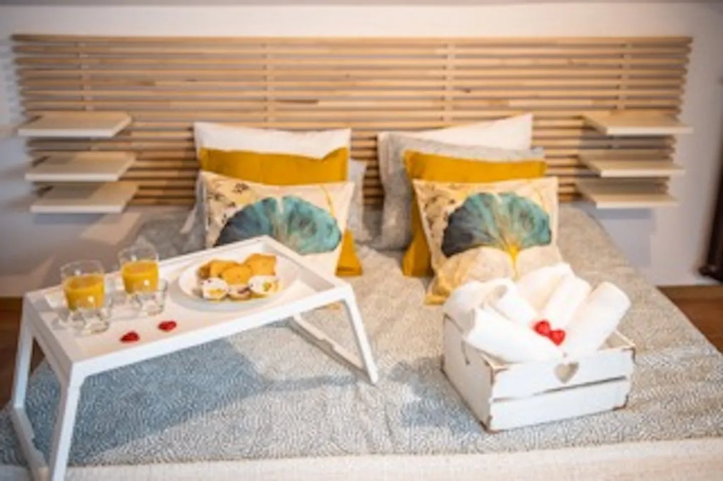 Apartment for rent - Photo 3 of 9