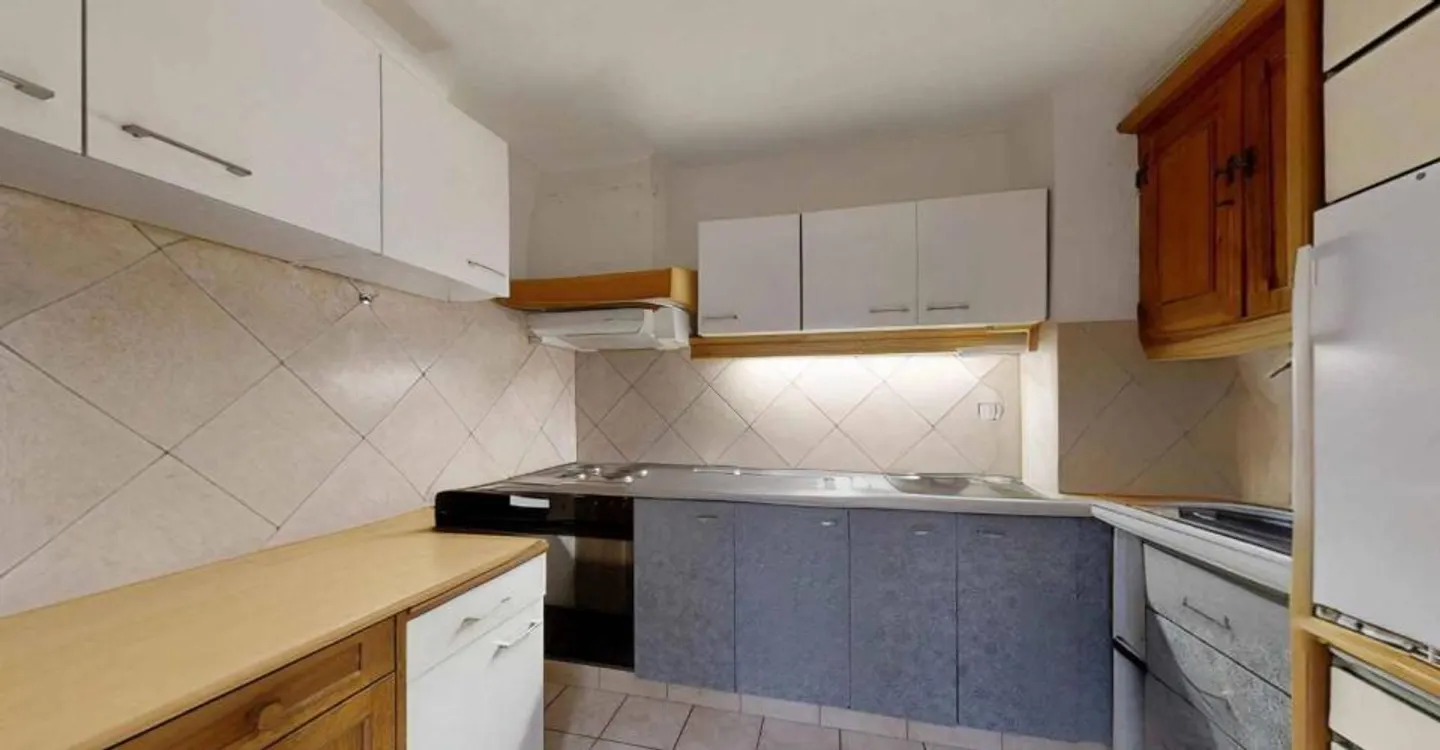 Geräumige 5-Zimmer-Wohnung mit Panoramaterrasse - Foto 5 von 6