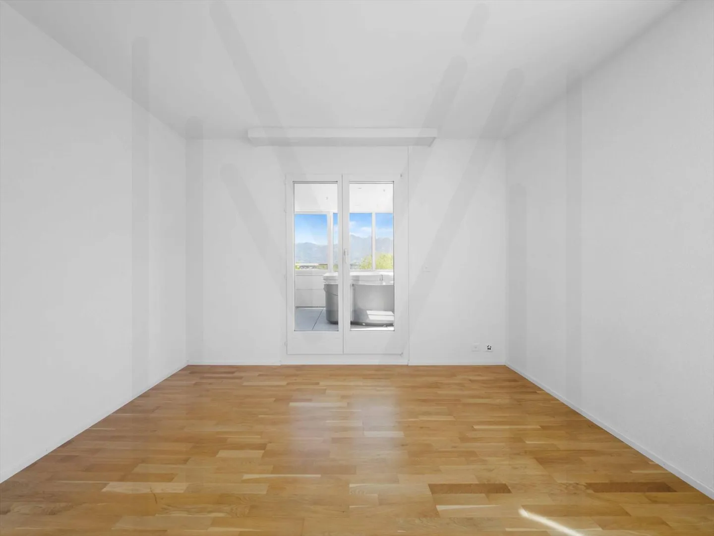 Splendido appartamento di 5,5 locali in terrazza con vista panoramica! - Foto 11 di 13