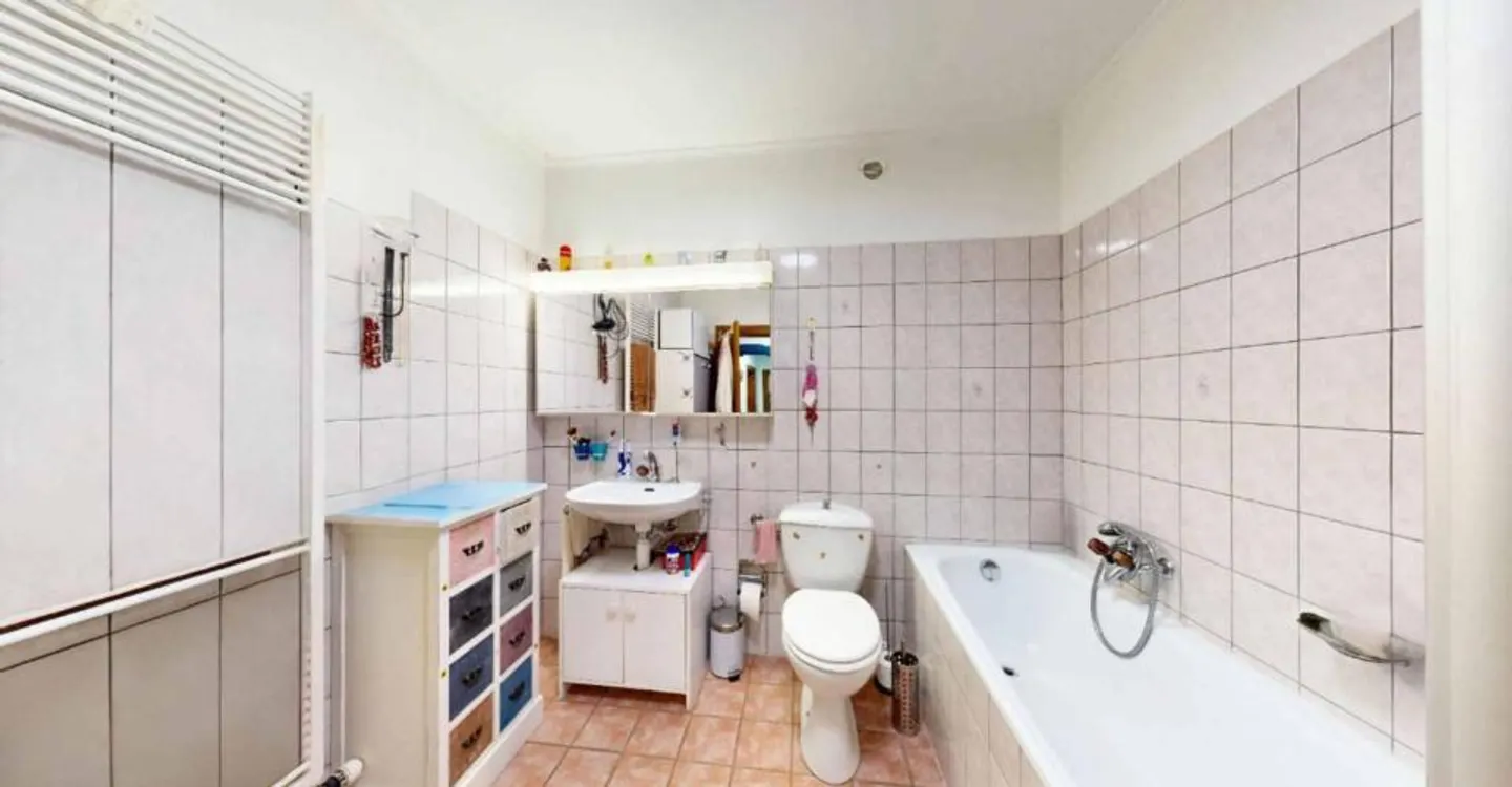 Geräumige 5-Zimmer-Wohnung mit Panoramaterrasse - Foto 6 von 6