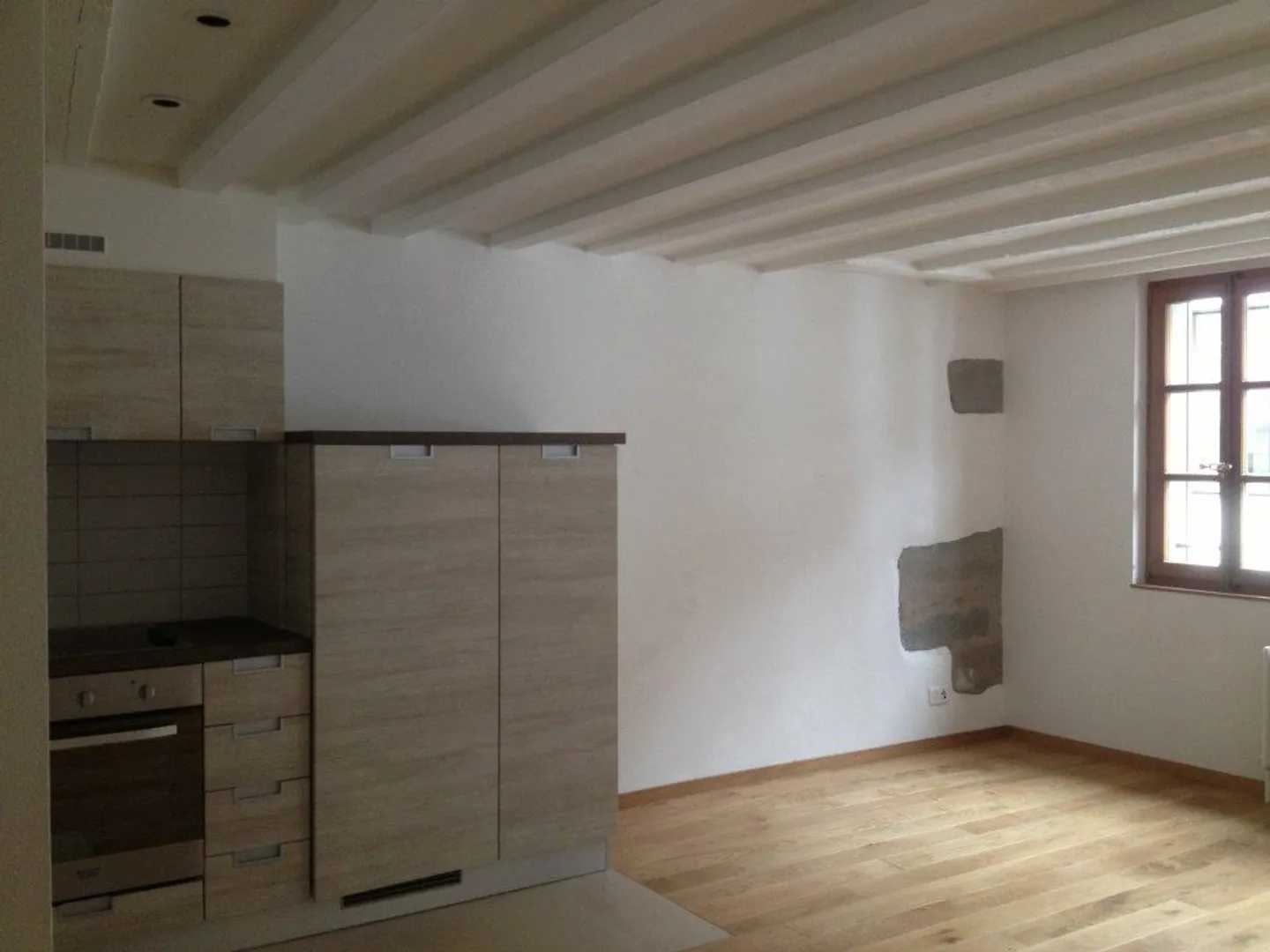 2.5-room apartment - Photo 2 of 6