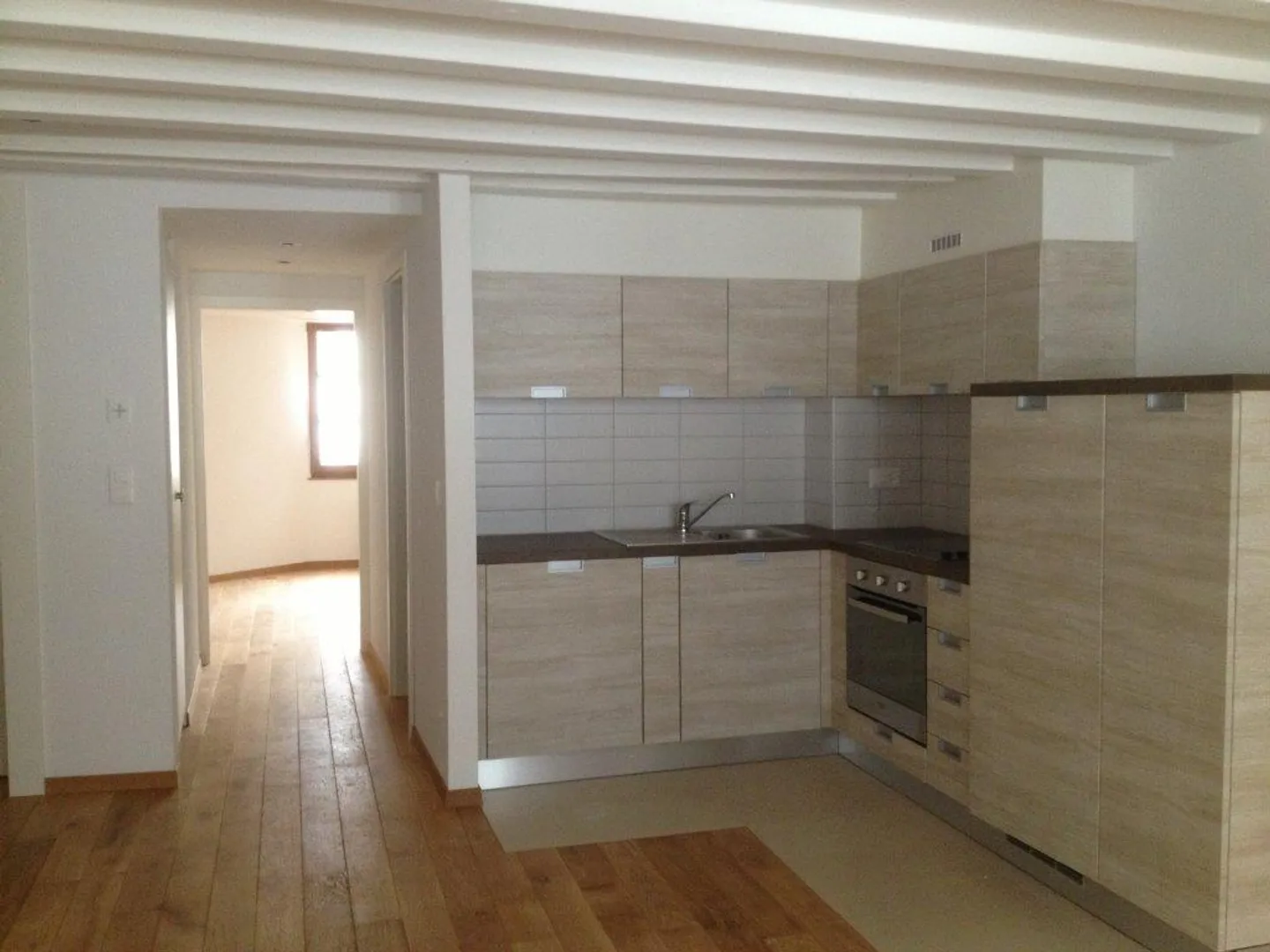 2.5-room apartment - Photo 3 of 6