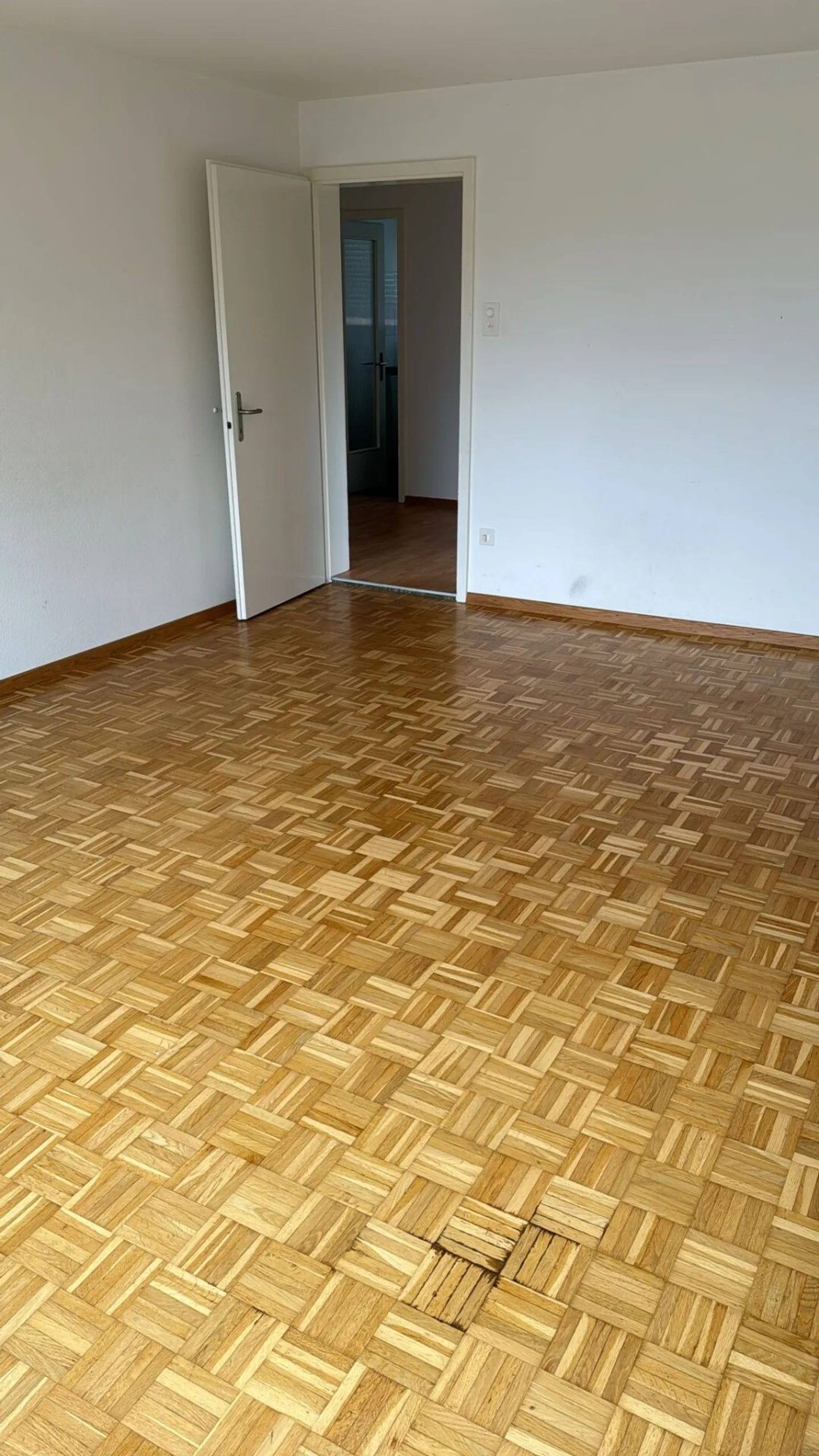 Ampio appartamento di 4,5 locali vicino alla città - Foto 5 di 13