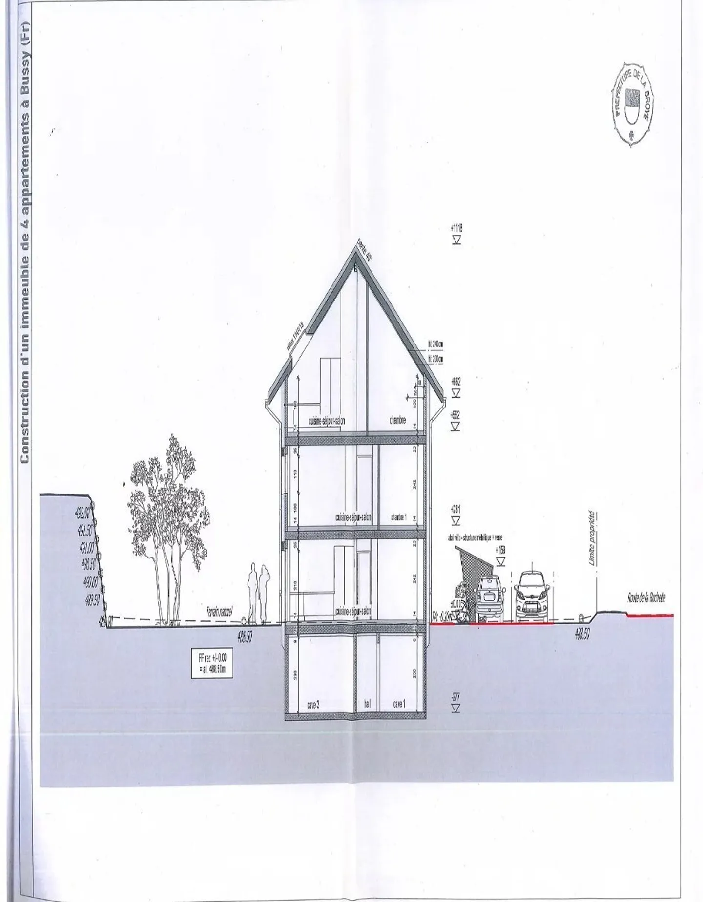 Edificio misto - Foto 6 di 13