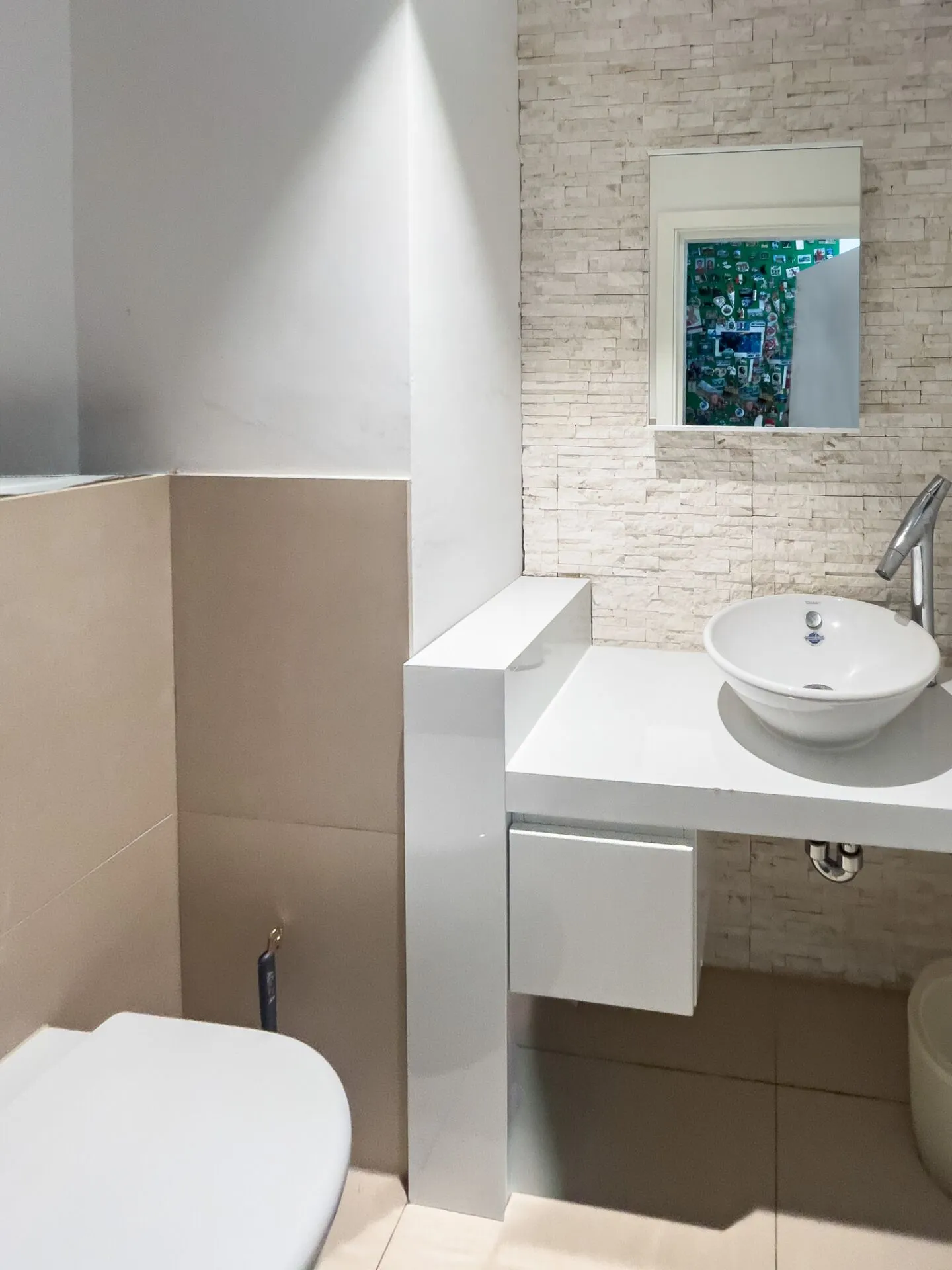 Moderna casa bifamiliare di 6 stanze con giardino a Hausen am Albis - Foto 10 di 14