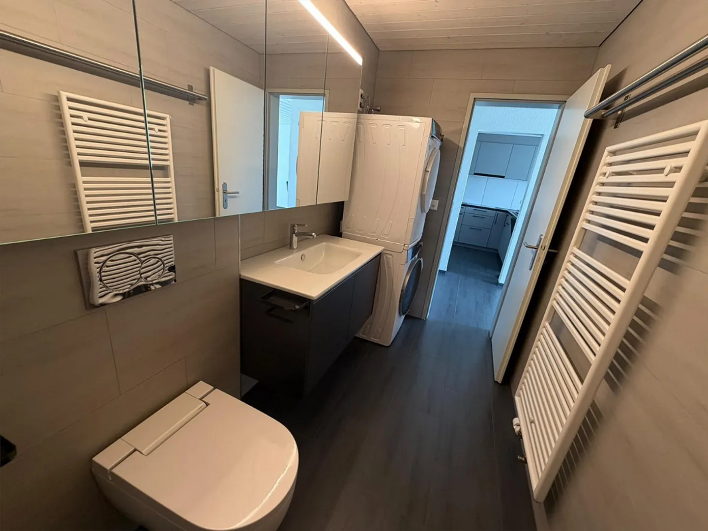 2½-Room Apartment with a View of the Green - Photo 2 of 9