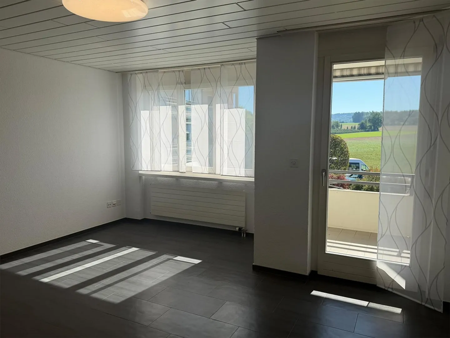 2½-Room Apartment with a View of the Green - Photo 3 of 9