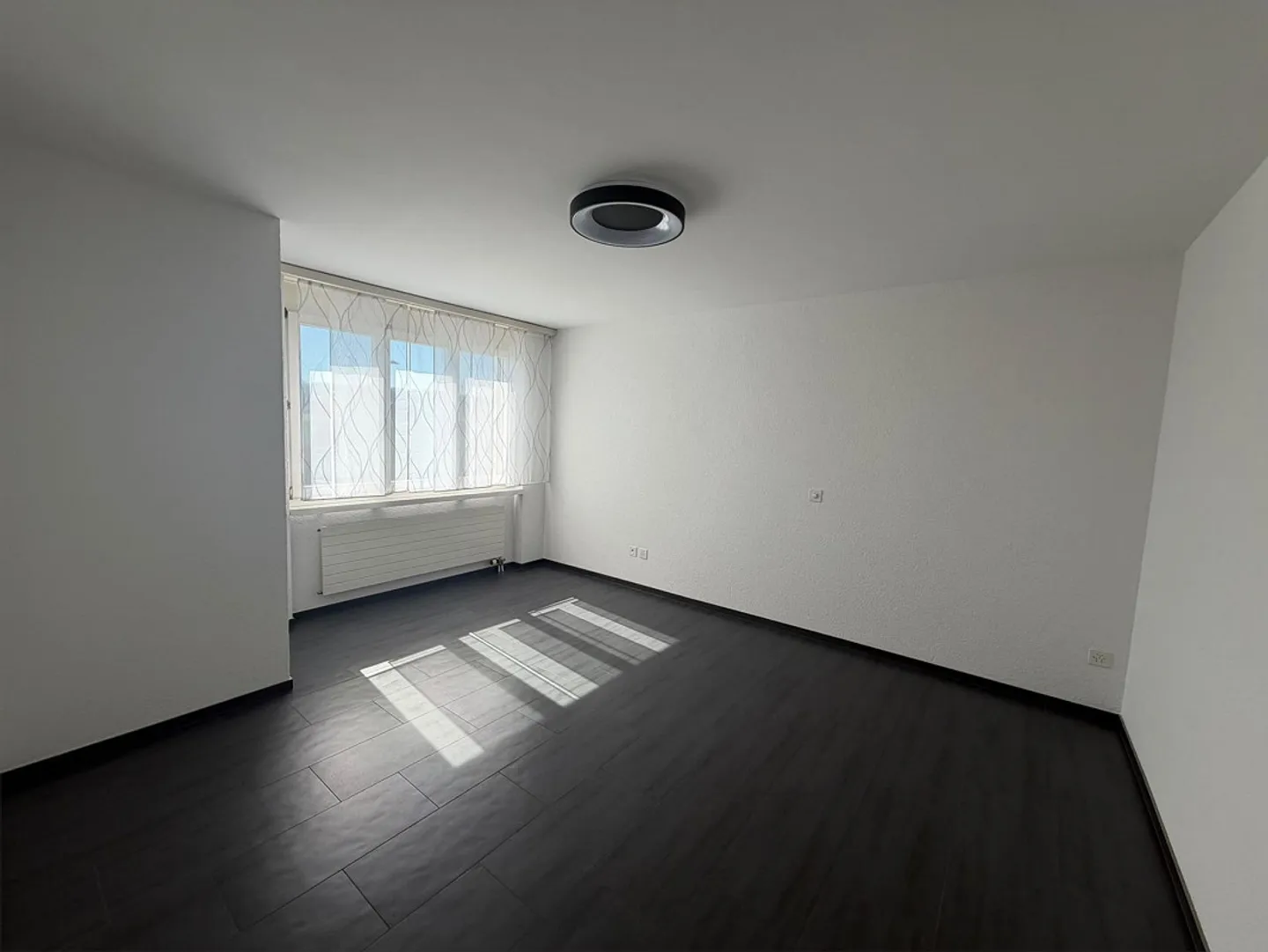 2½-Room Apartment with a View of the Green - Photo 4 of 9