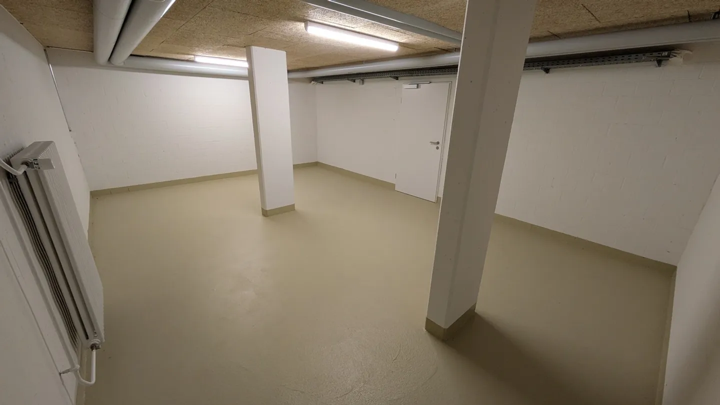 31.81m2 Storage Room Fehraltorf - Haldenstrasse 10 - Photo 8 of 11