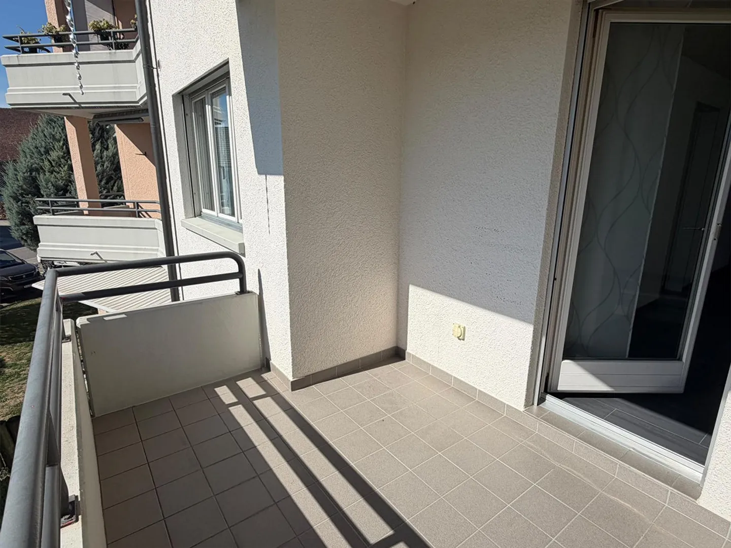 2½-Room Apartment with a View of the Green - Photo 5 of 9