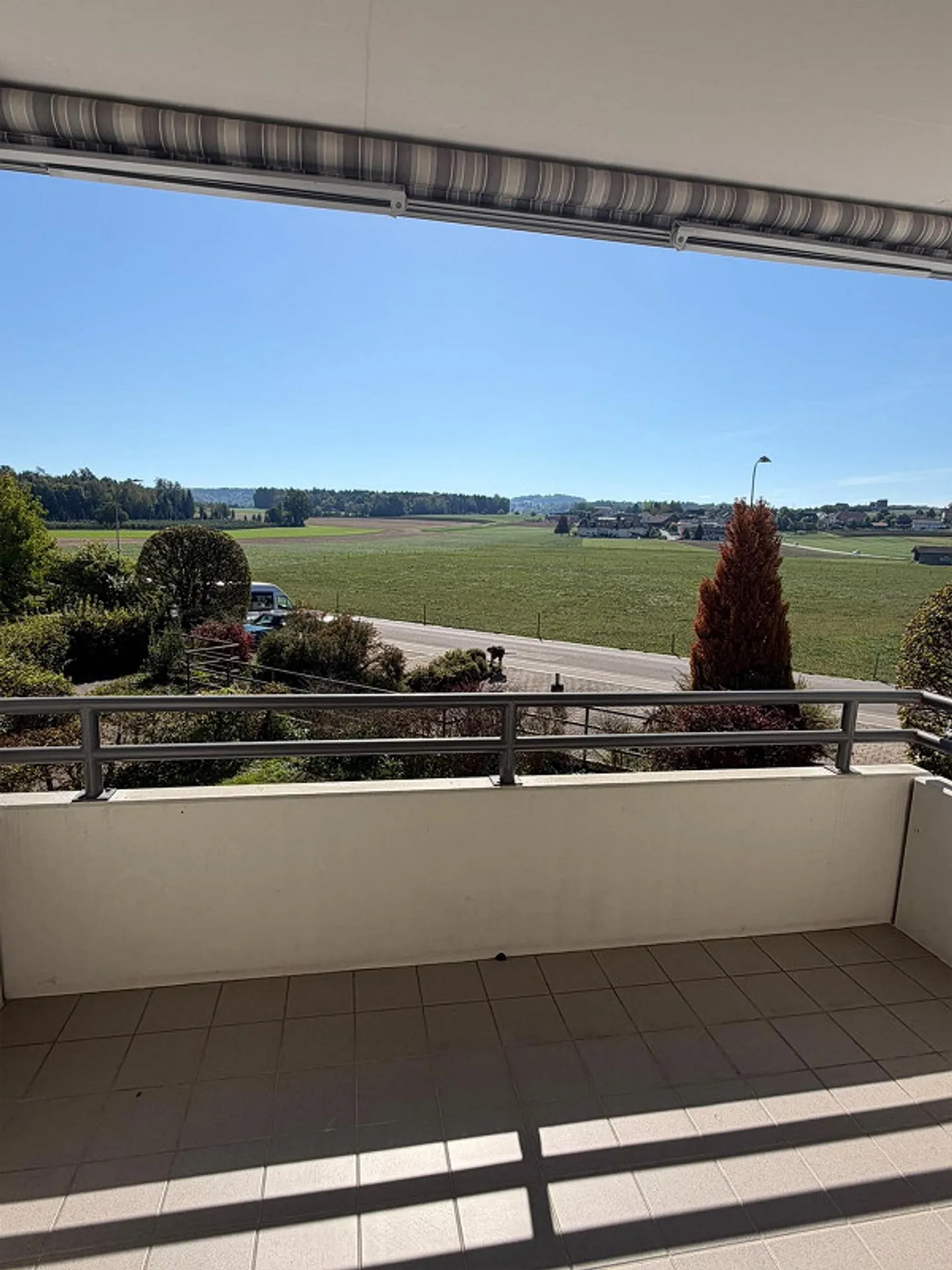 2½-Room Apartment with a View of the Green - Photo 6 of 9