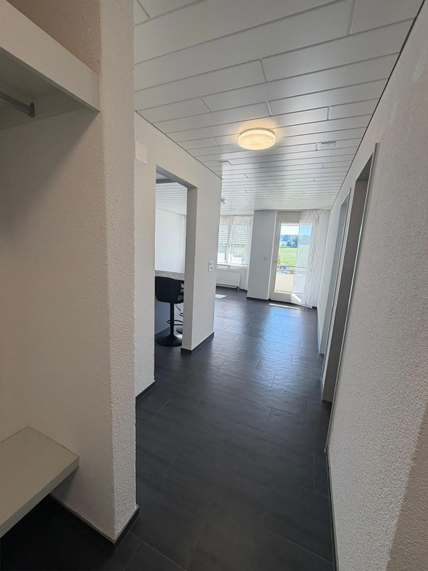 2½-Room Apartment with a View of the Green - Photo 7 of 9