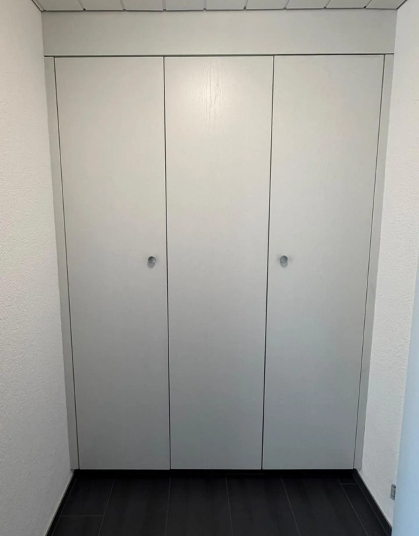2½-Room Apartment with a View of the Green - Photo 9 of 9