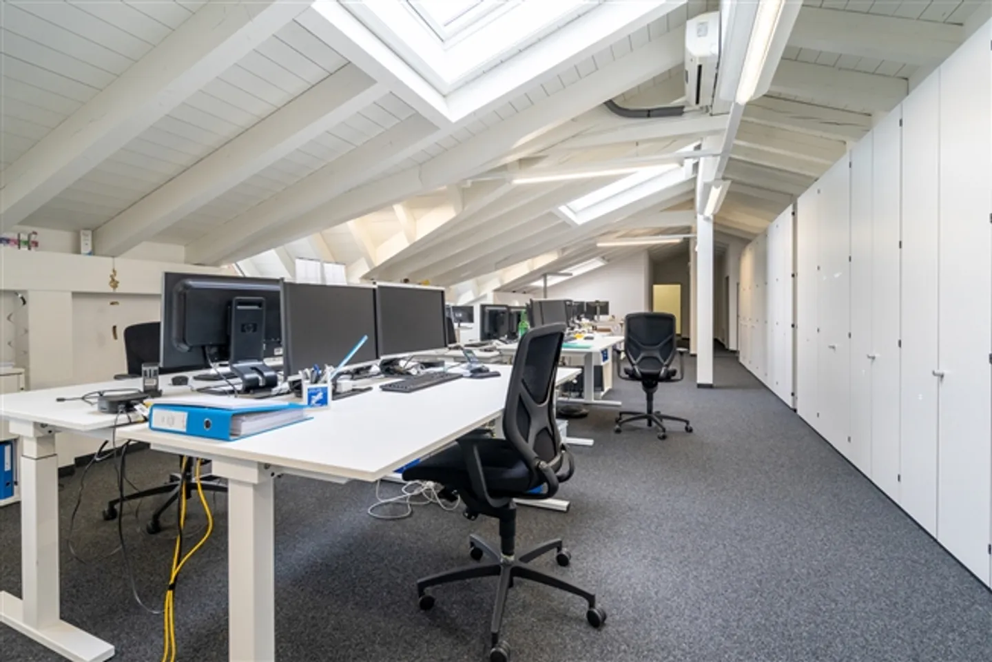 Opportunità di investimento esclusiva proprietà di rendimento a Jonen (AG) - Foto 4 di 15