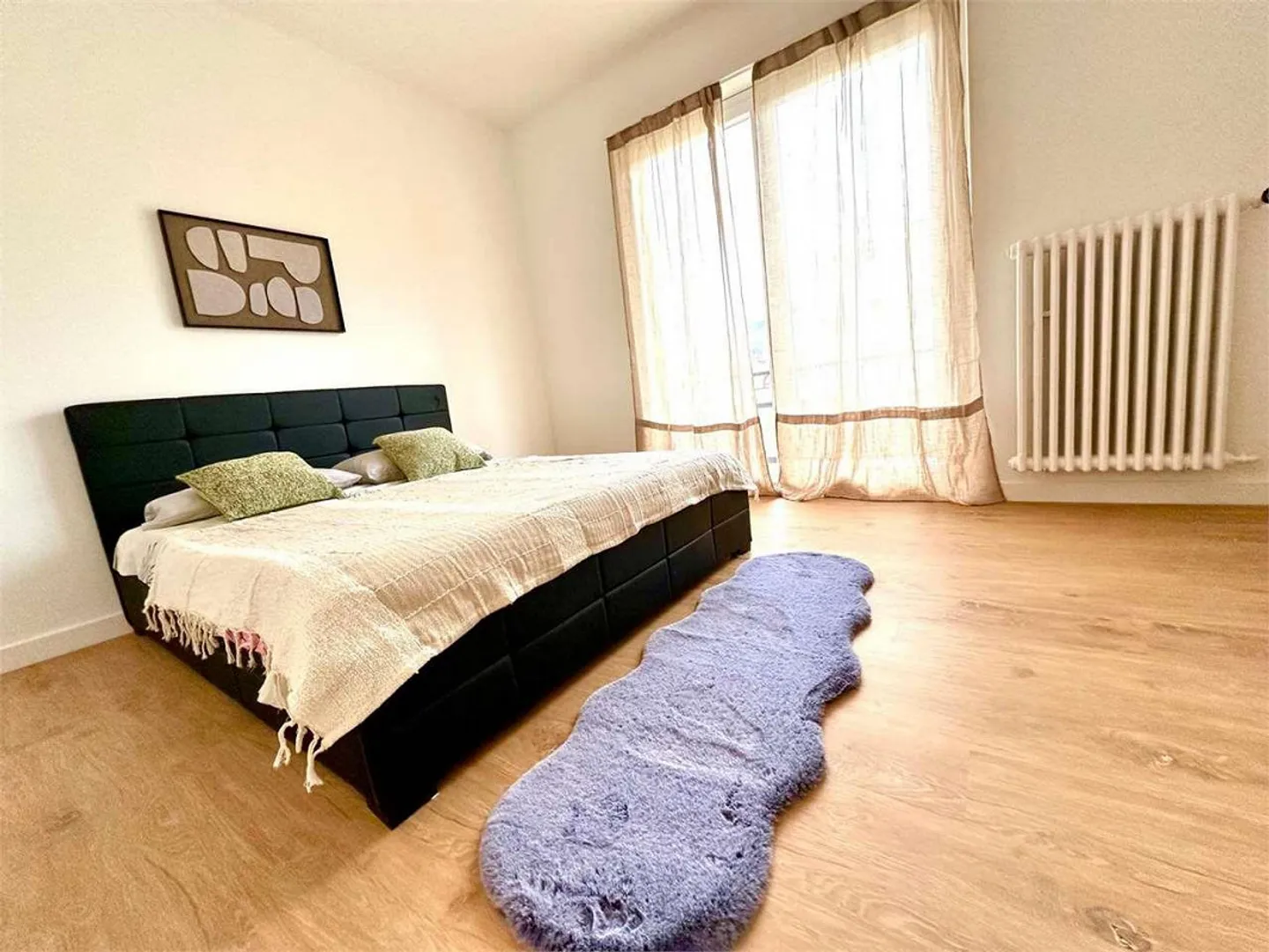 Chiasso: Appartamento trilocale arredato in edificio ristrutturato con alto comfort - Foto 6 di 8