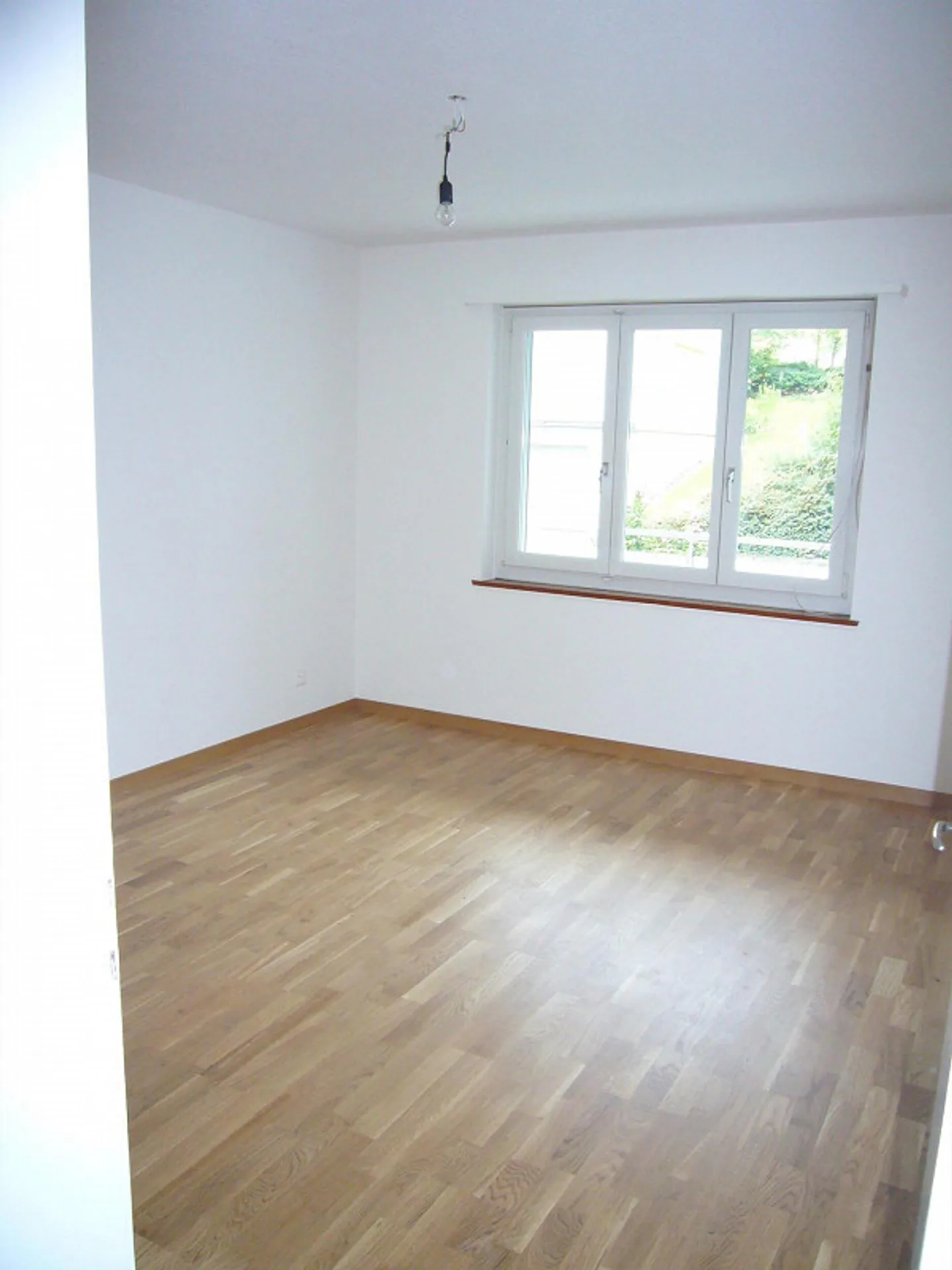Gemütliche 3.5-Zimmerwohnung in Zürich - Foto 3 von 7