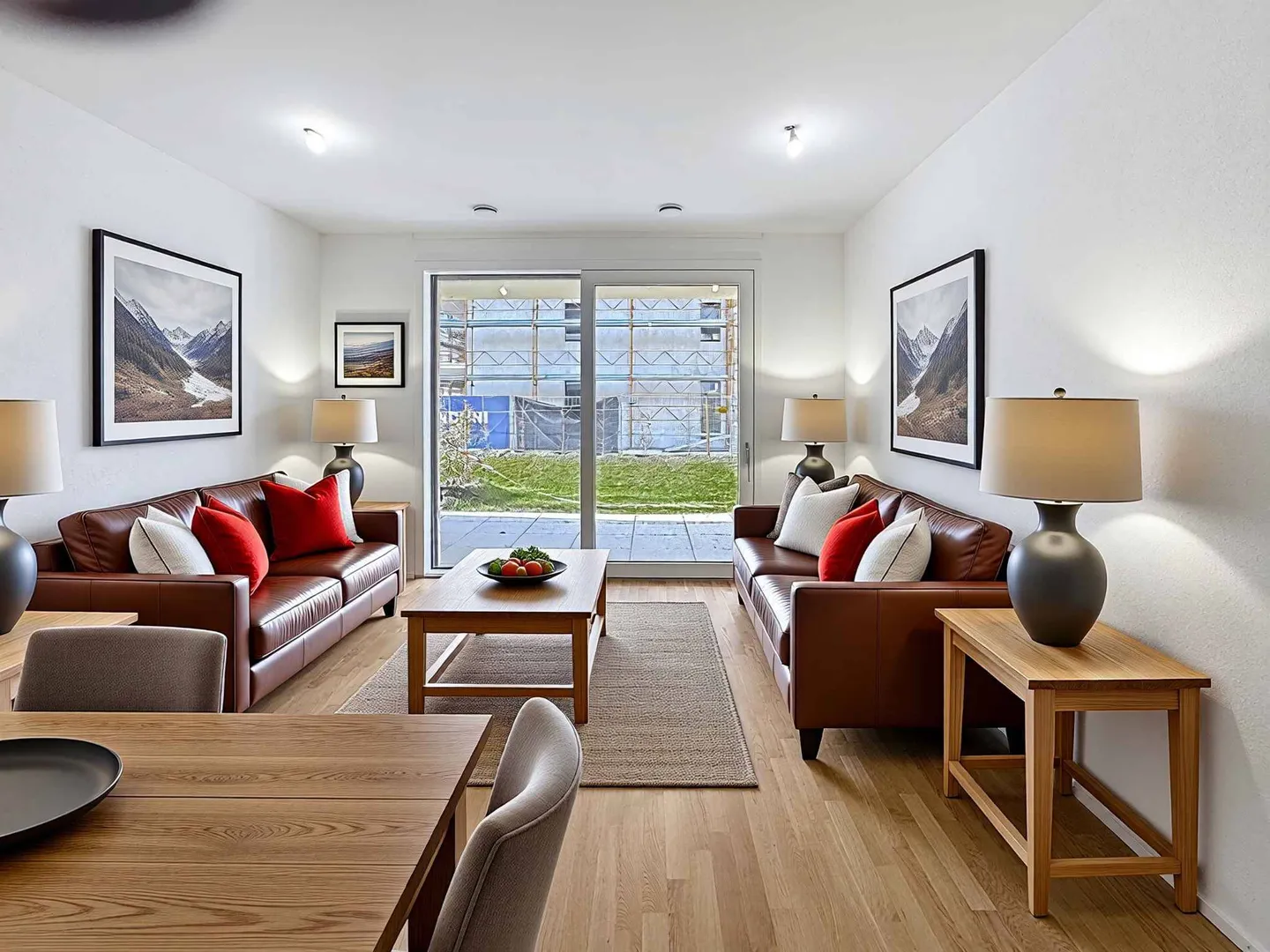 Appartamento Ecologico a Sion - Foto 1 di 13