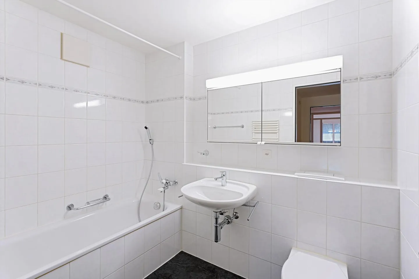 4.5 Zimmer-Wohnung - Foto 5 von 7